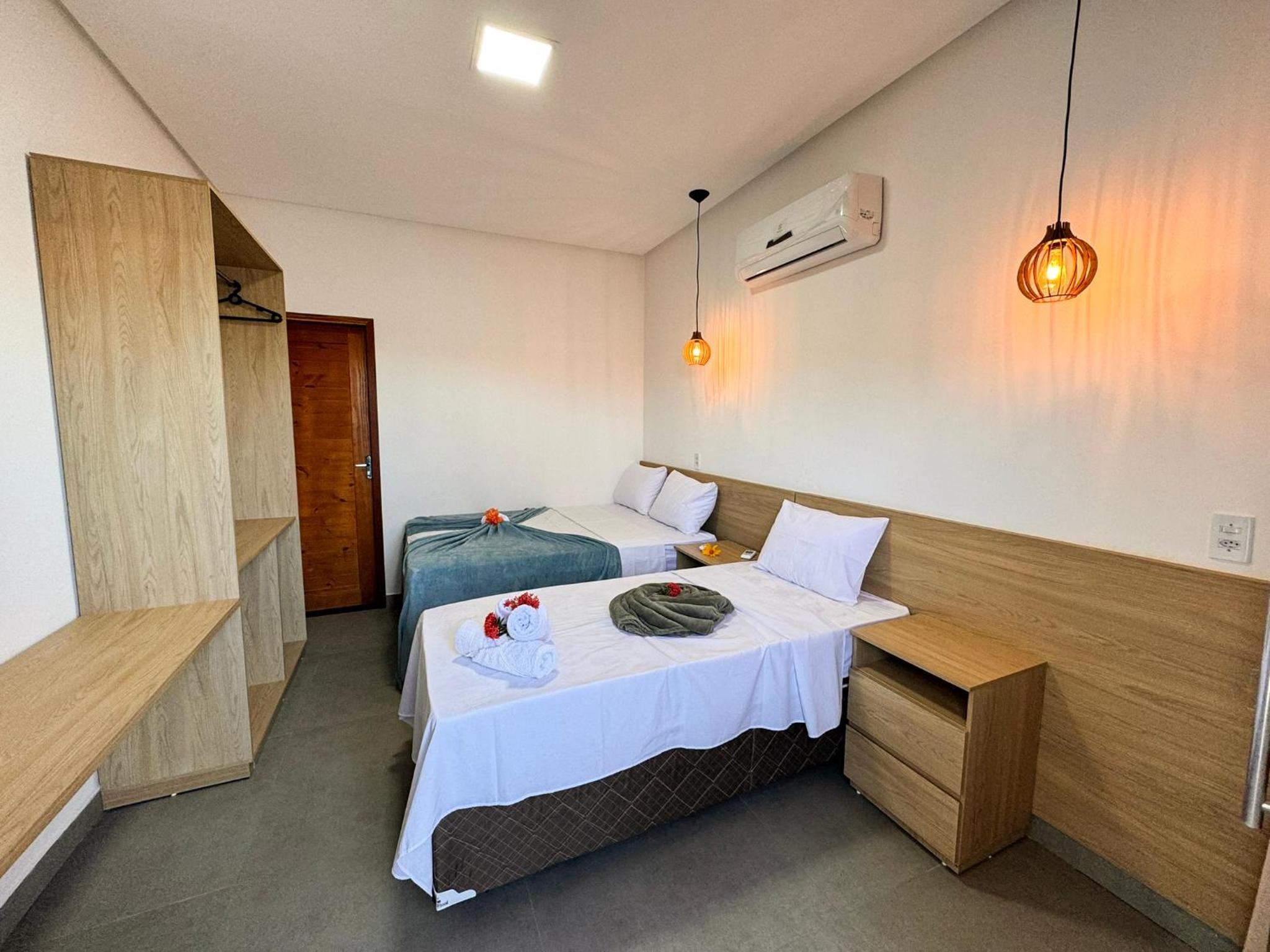One-Bedroom Suite photo 1