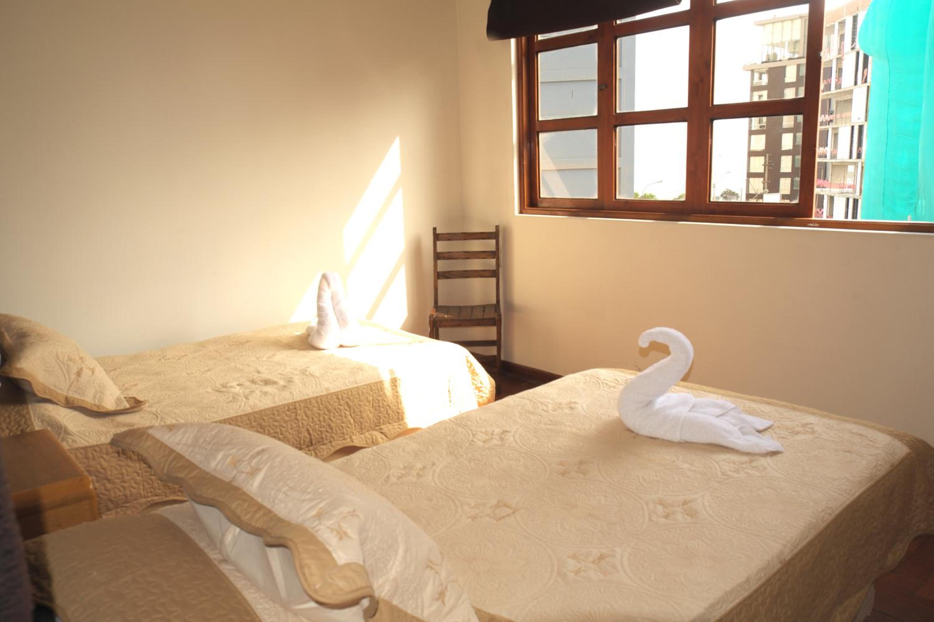 Twin Room with View photo 1