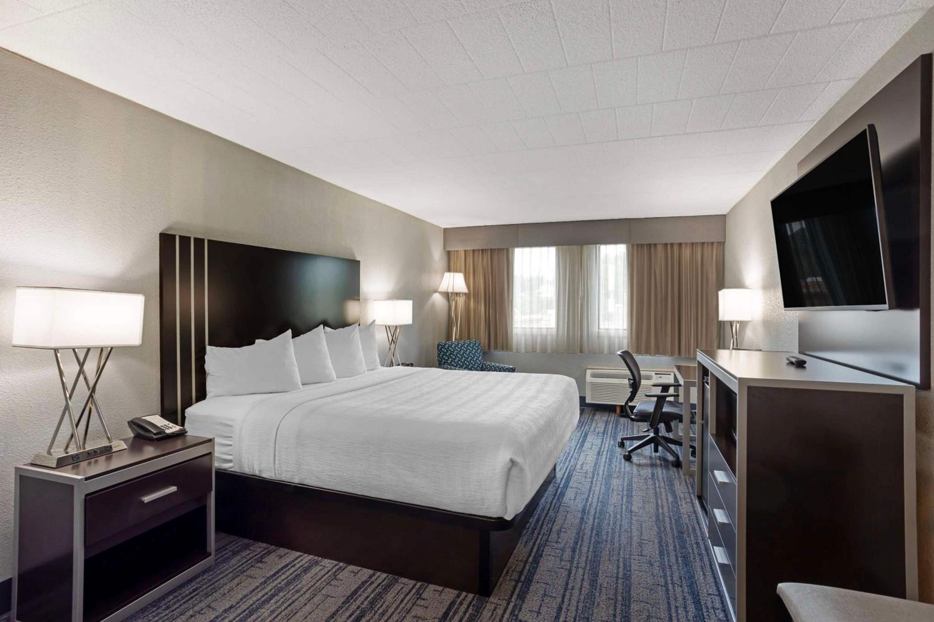 King Room - Photo 1