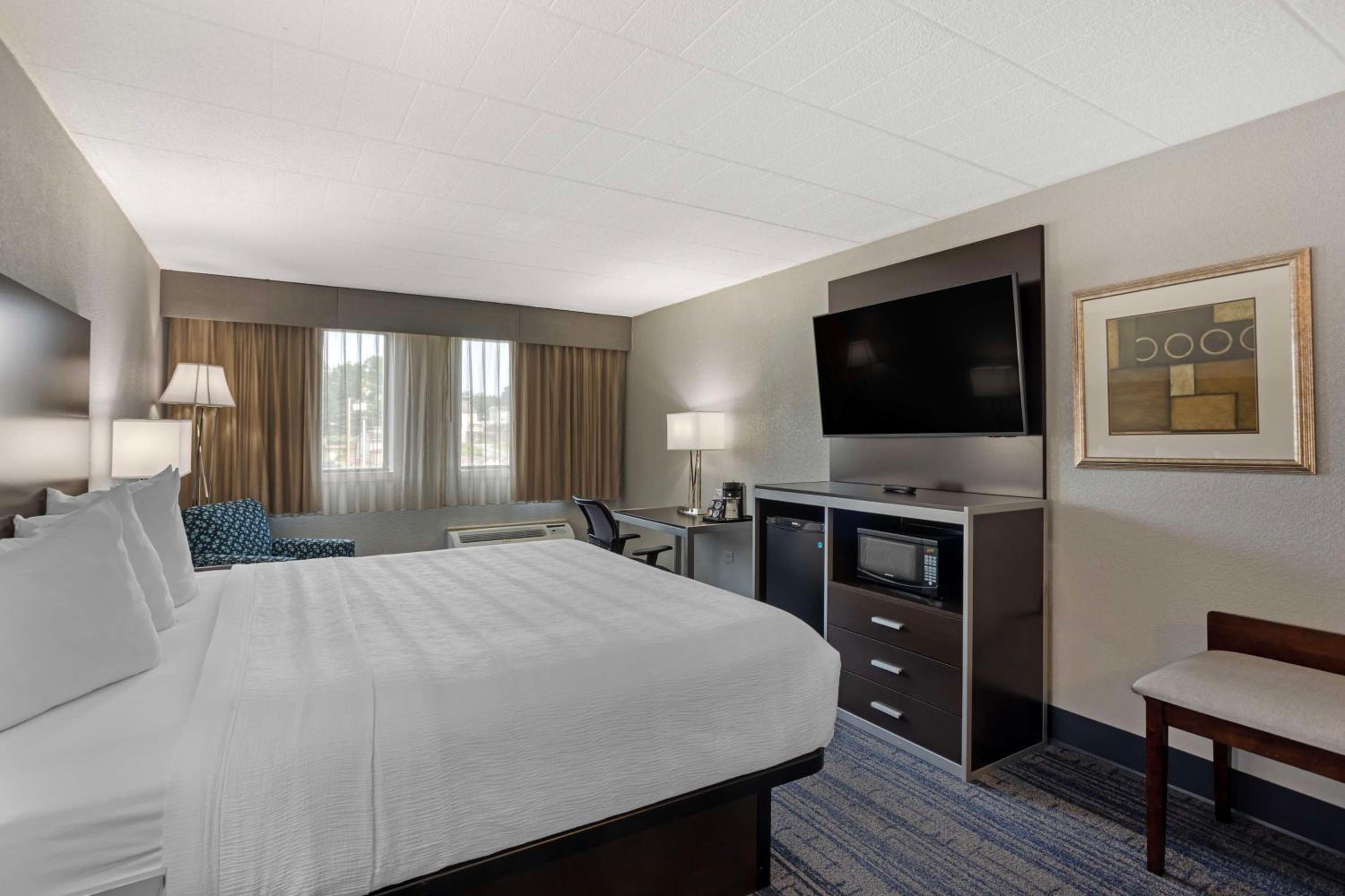 King Room - Photo 3