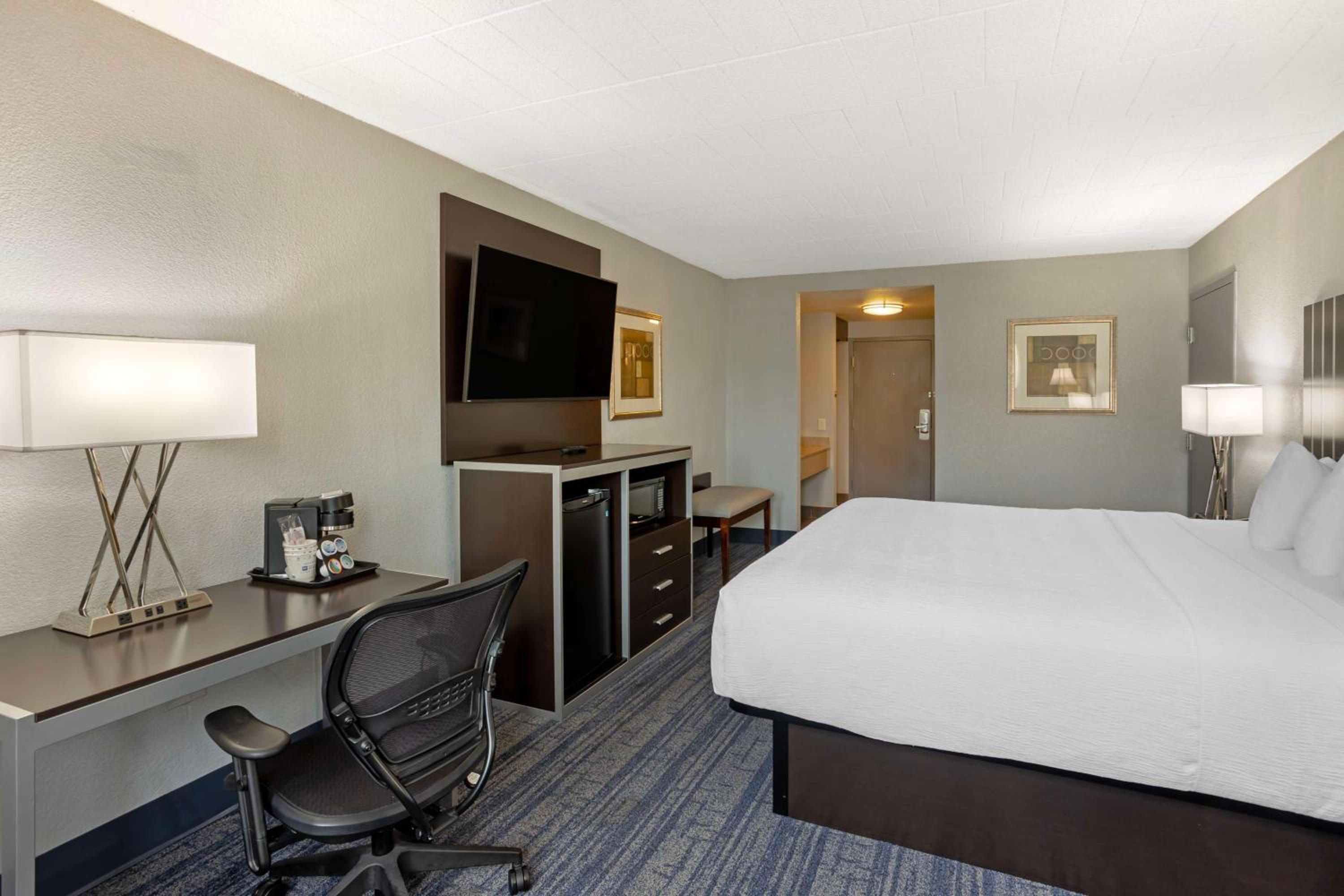 King Room - Photo 6