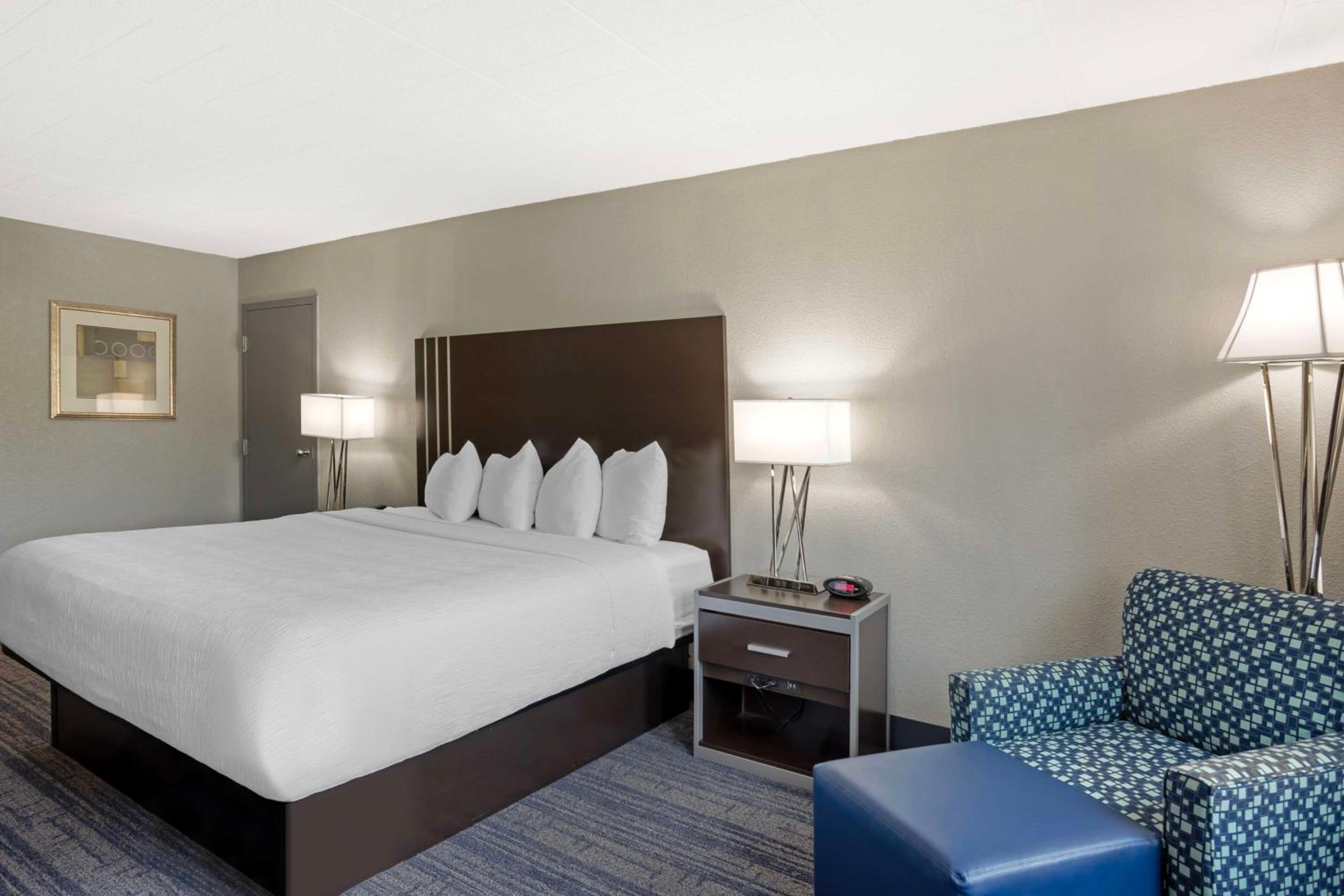 King Room - Photo 5