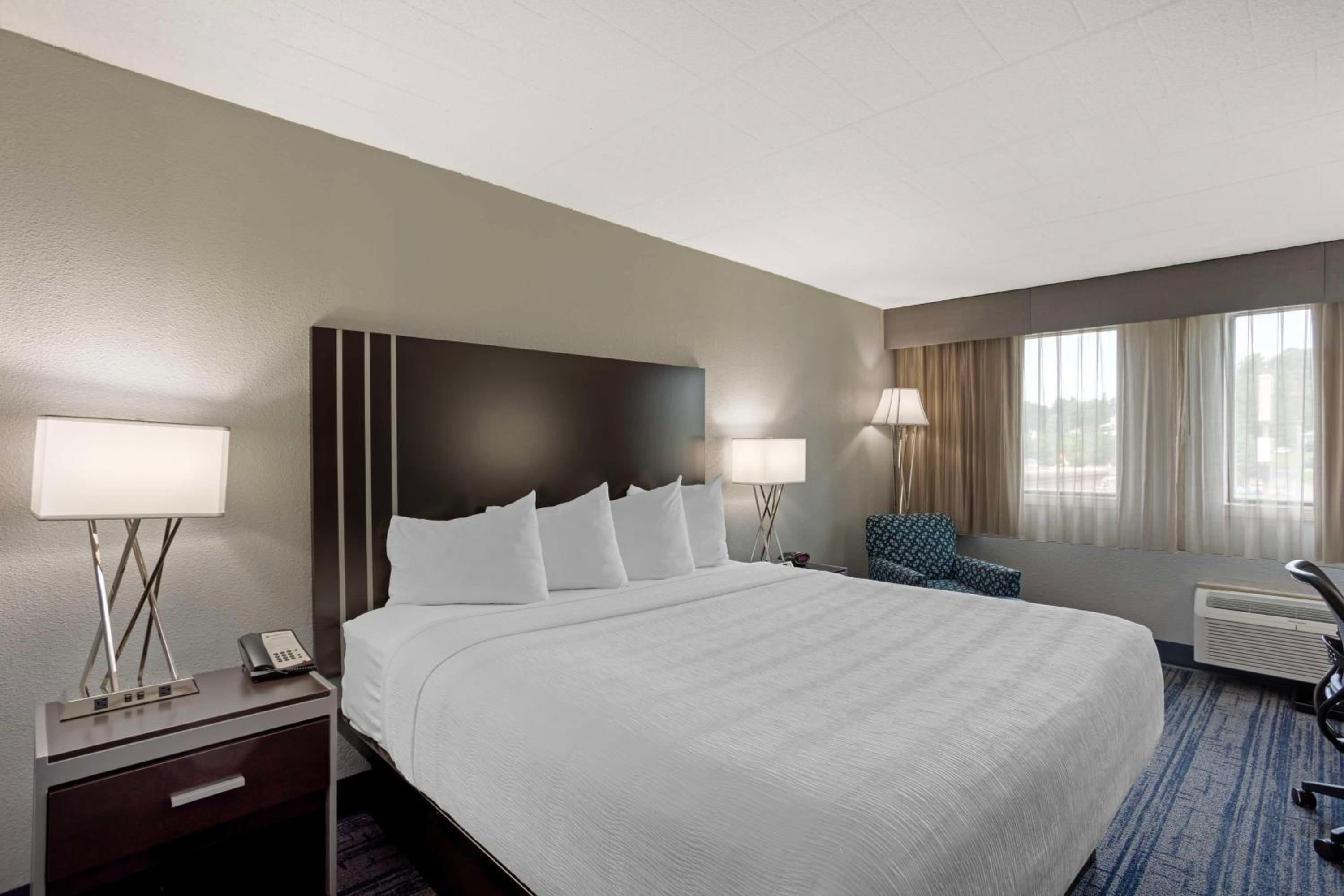 King Room - Photo 4