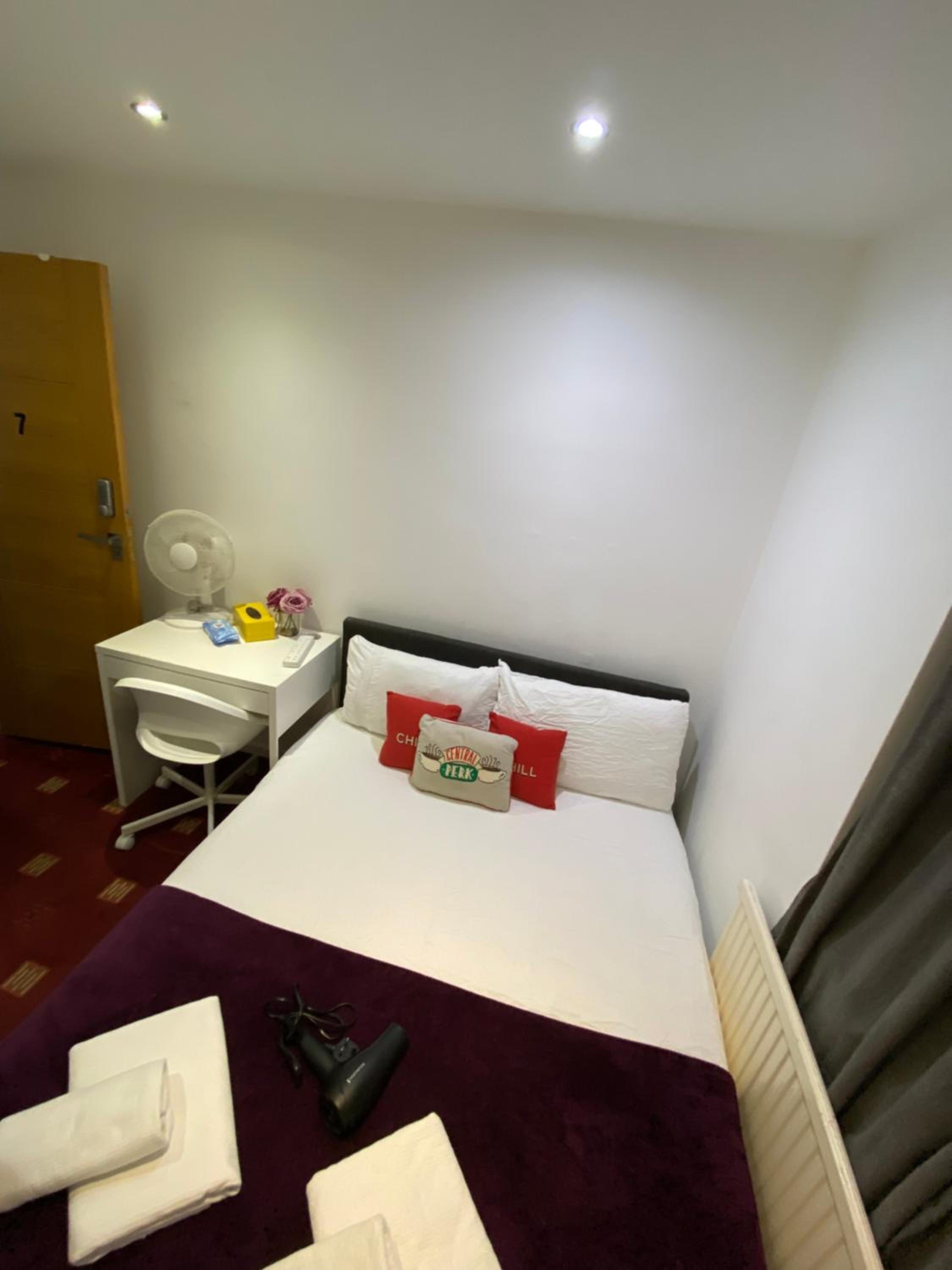 Double Room photo 3