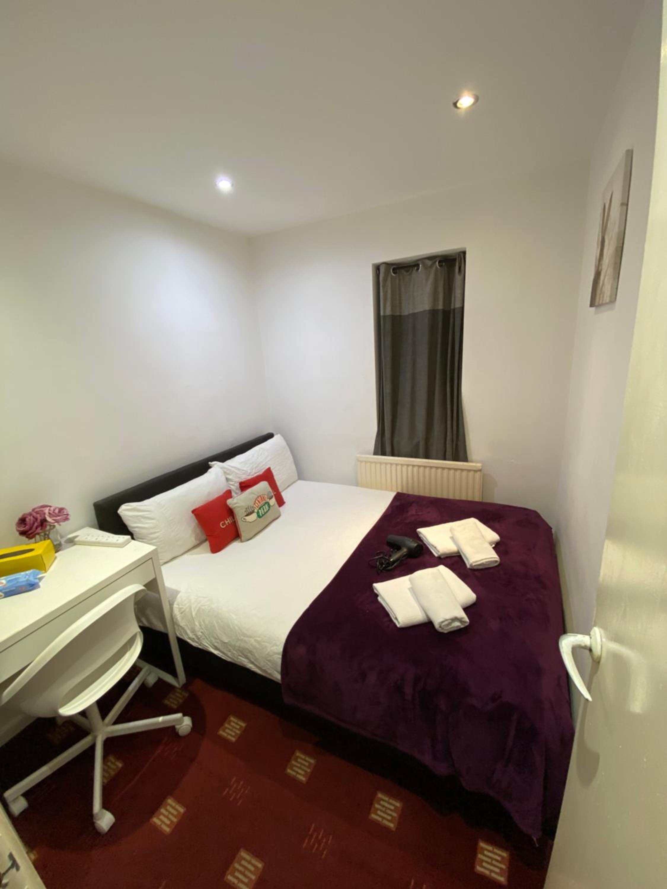Double Room photo 1