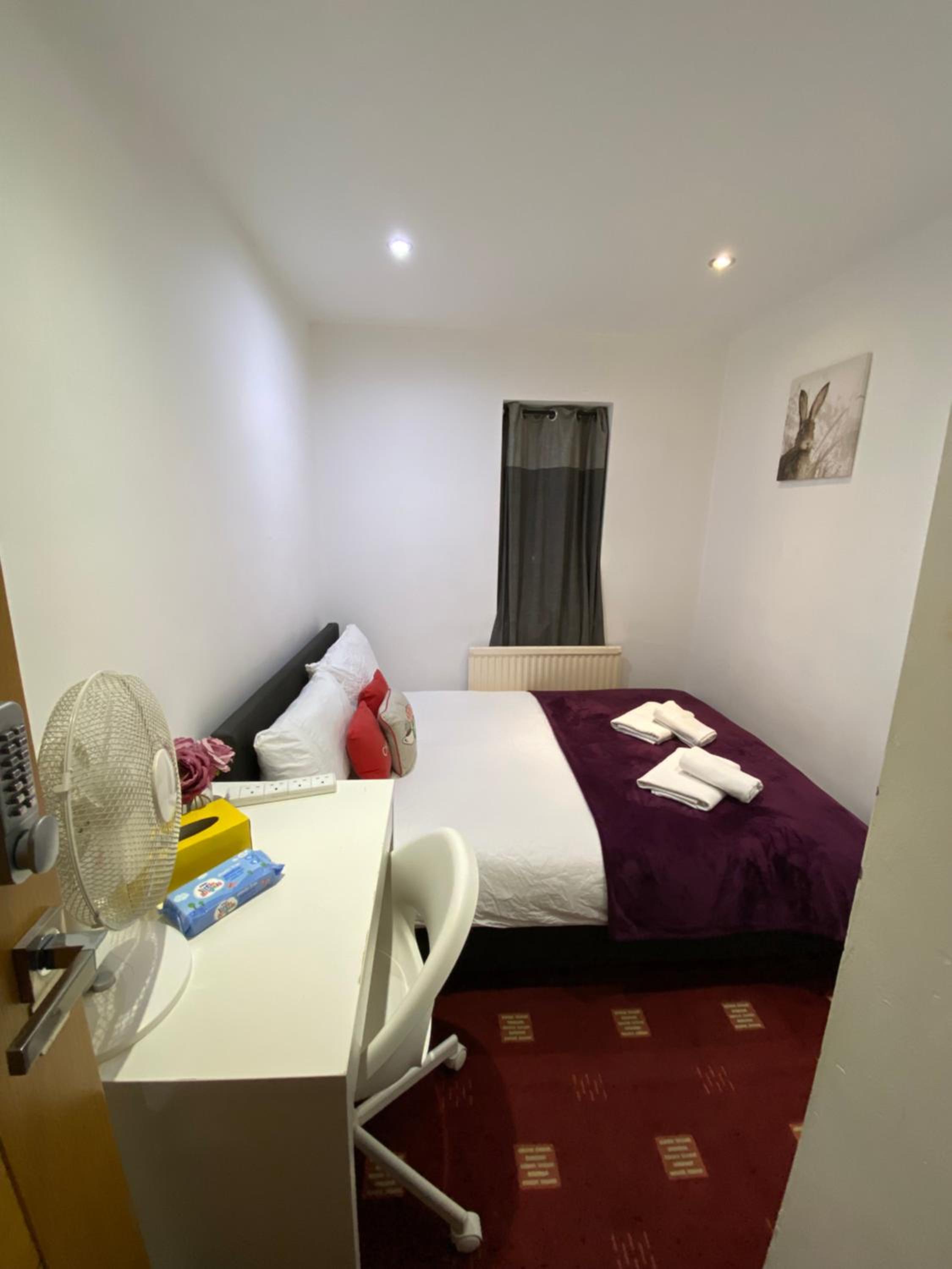 Double Room photo 2