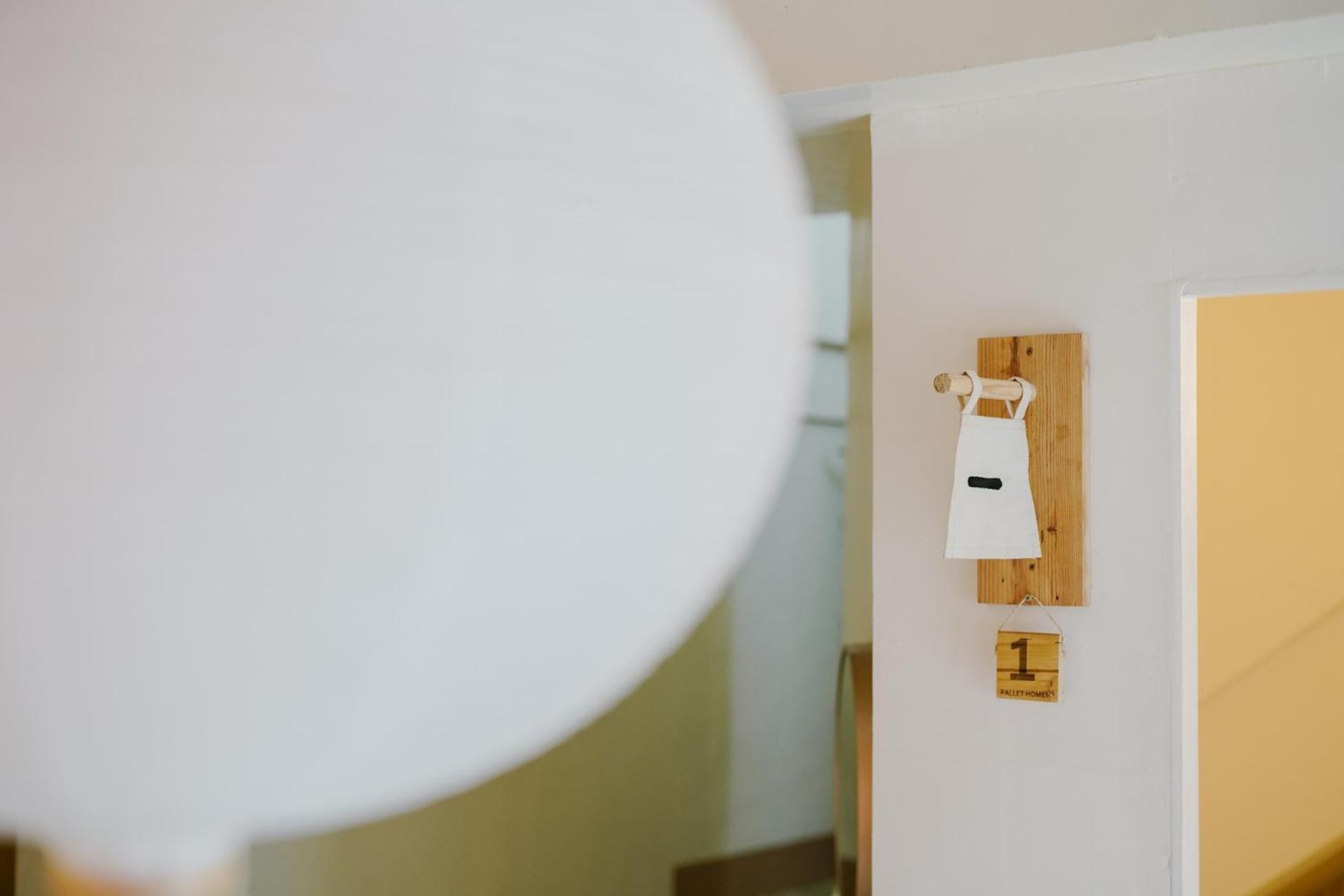 Twin Room with Shared Bathroom photo 3