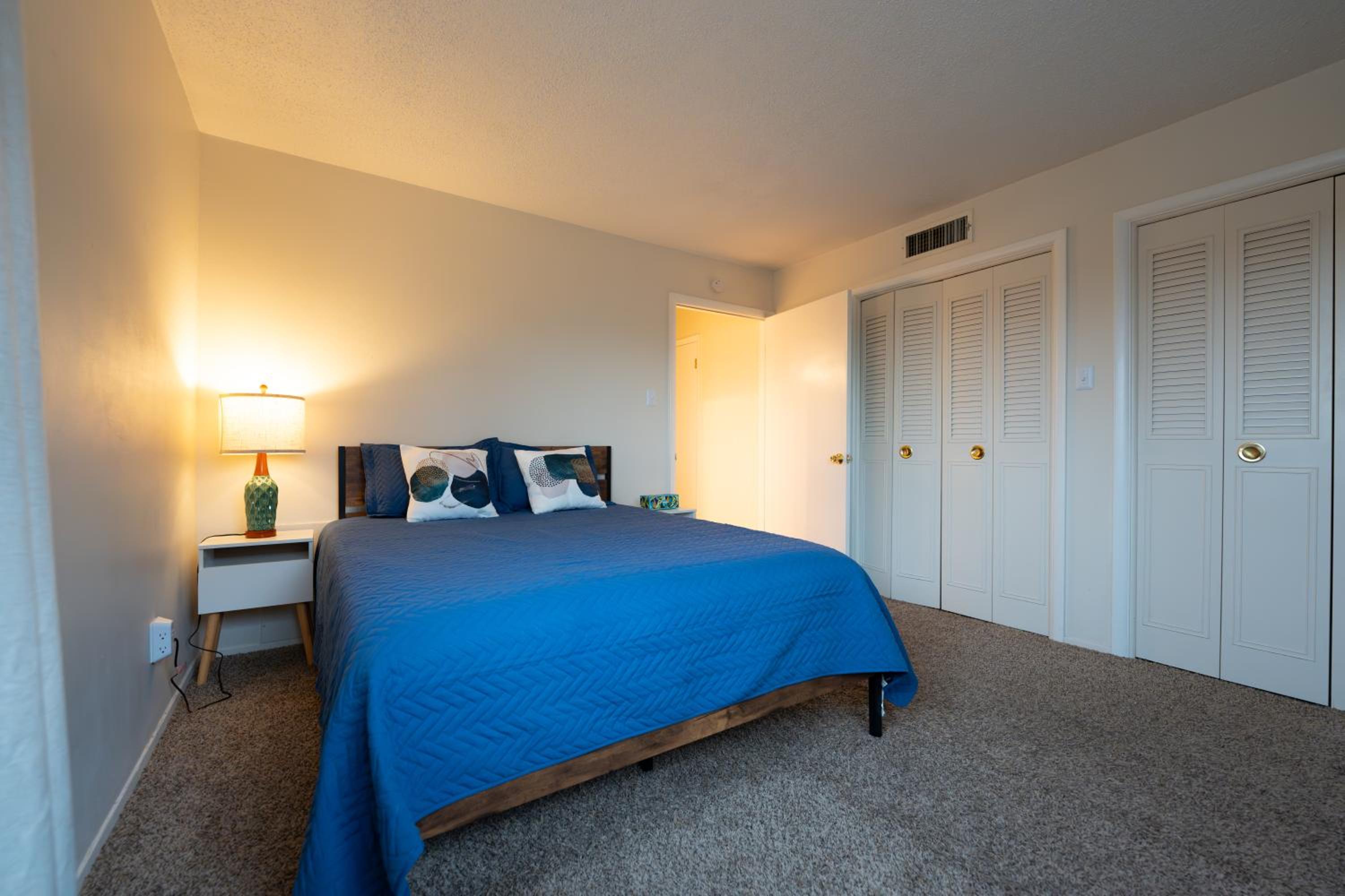Two-Bedroom House photo 1