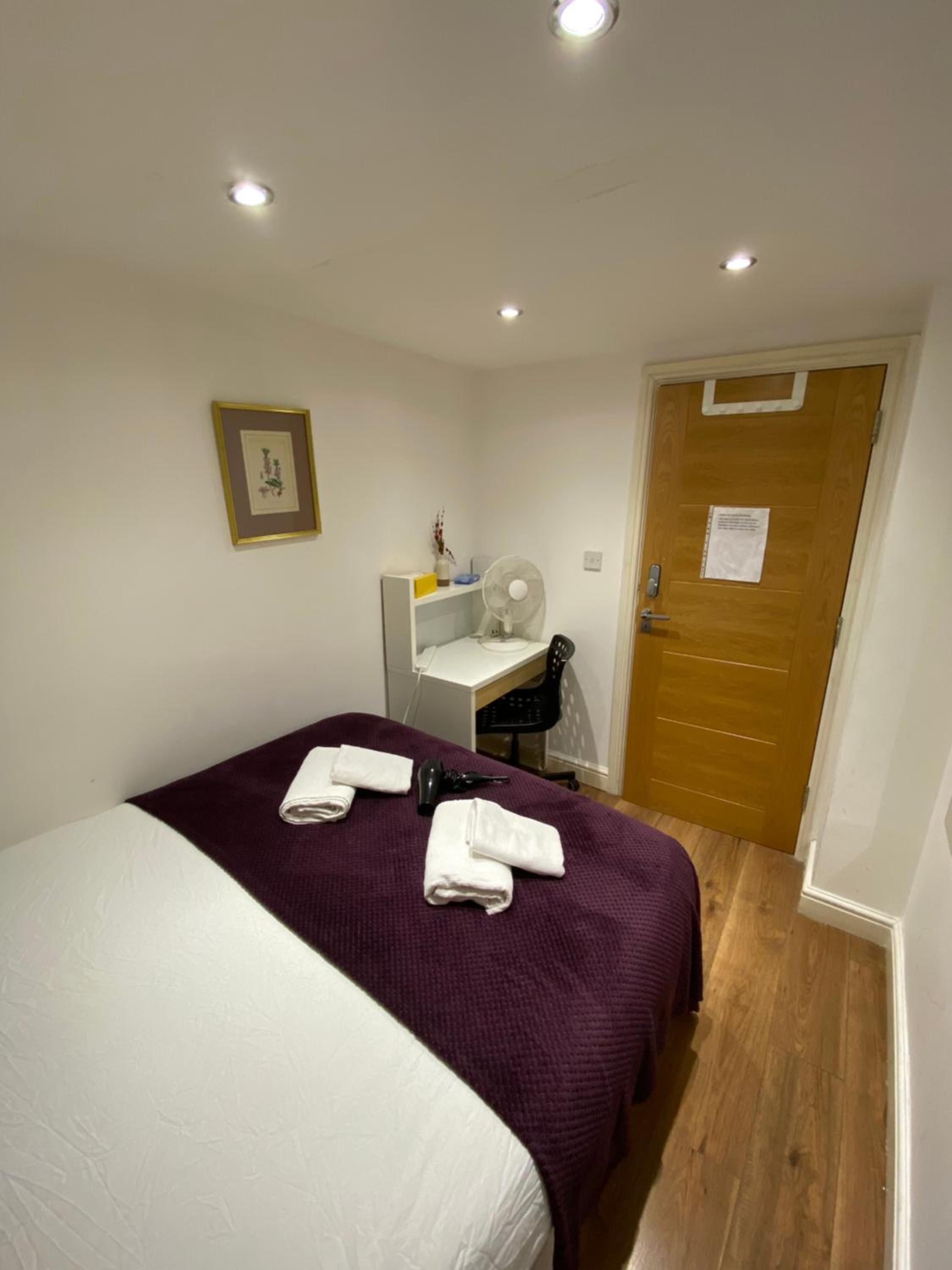 Double Room photo 3