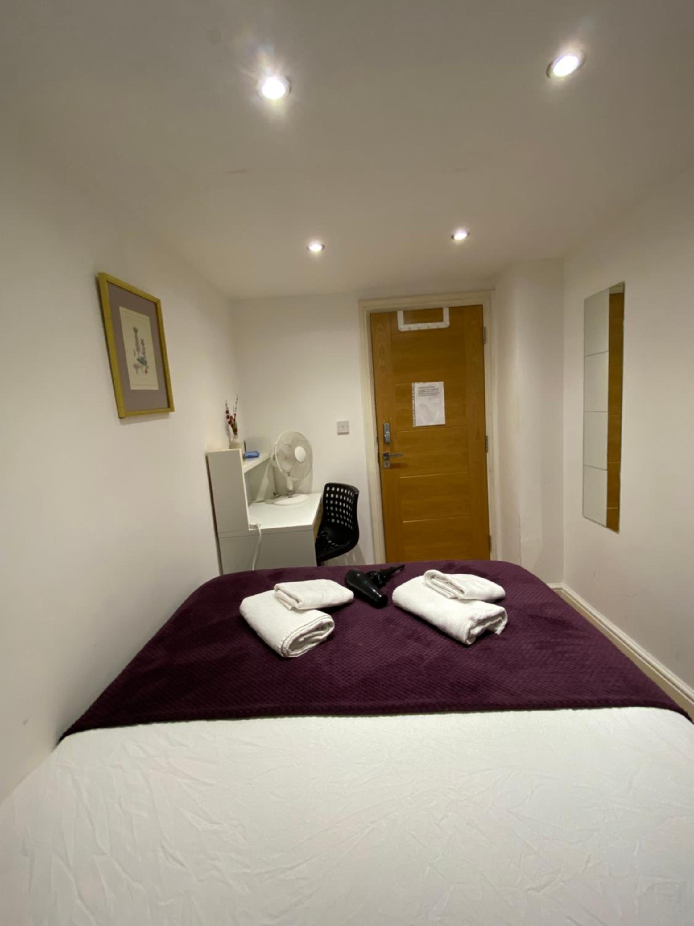 Double Room photo 2