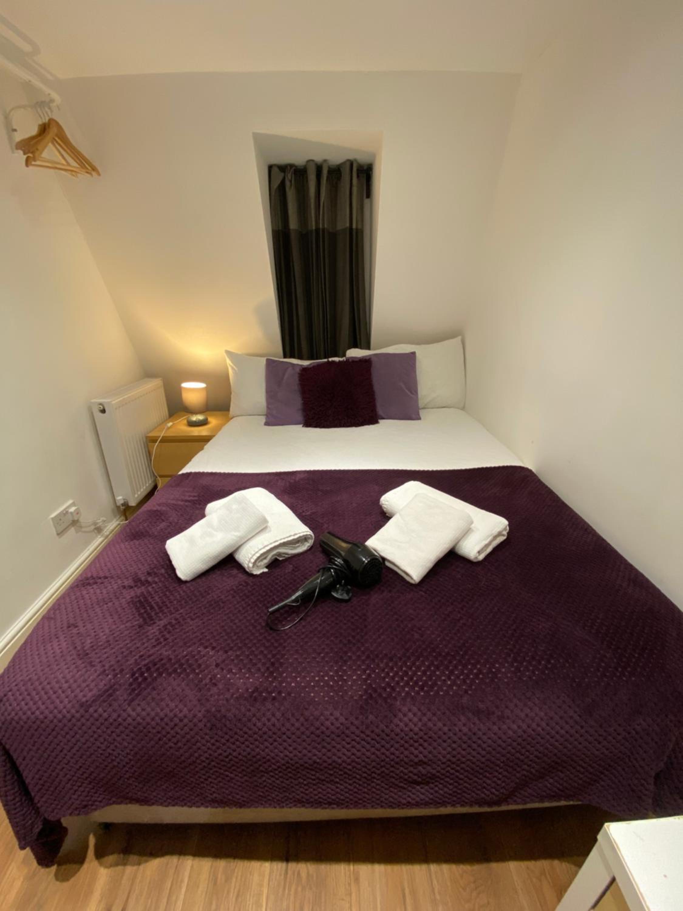 Double Room photo 1