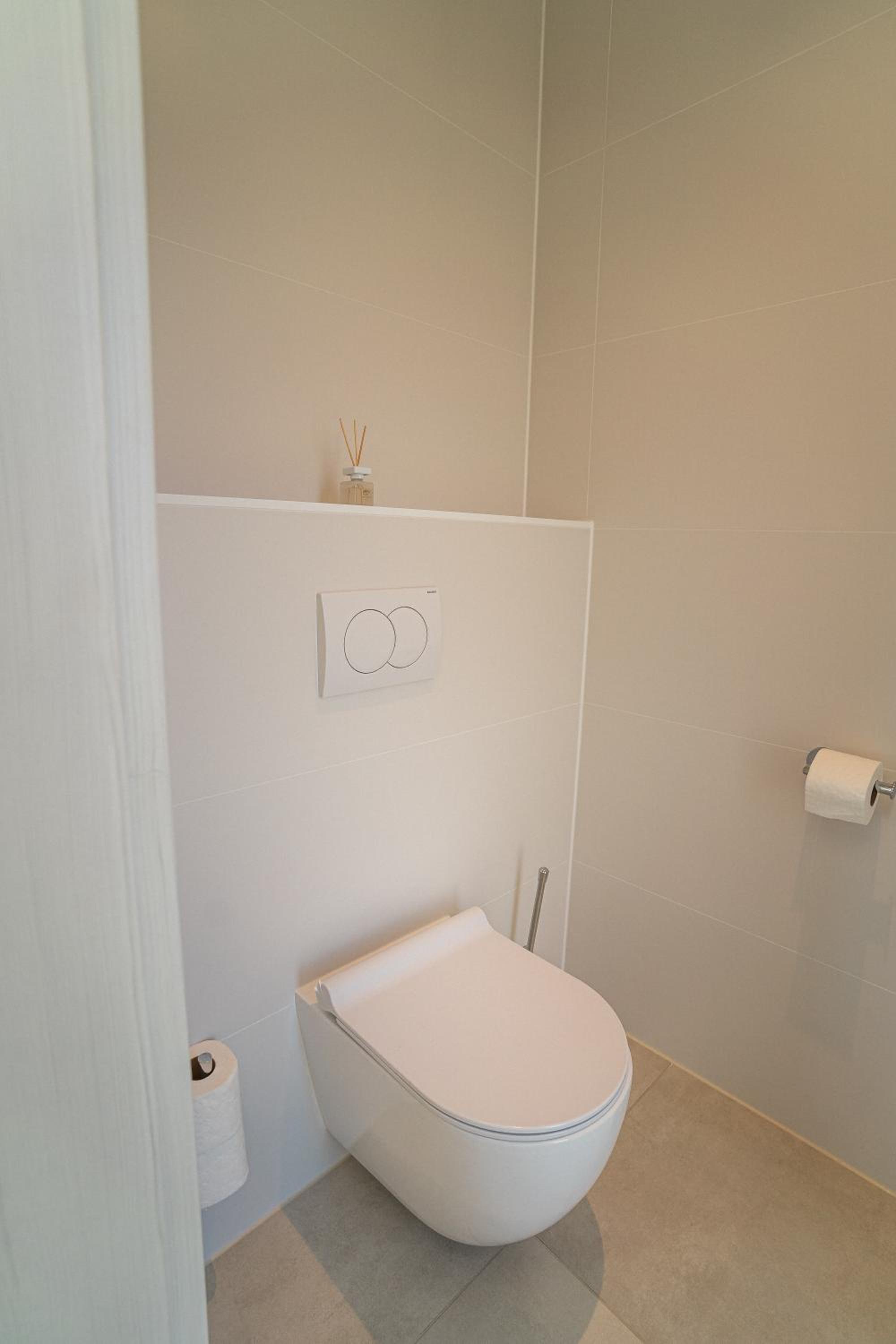 Two-Bedroom Apartment photo 3