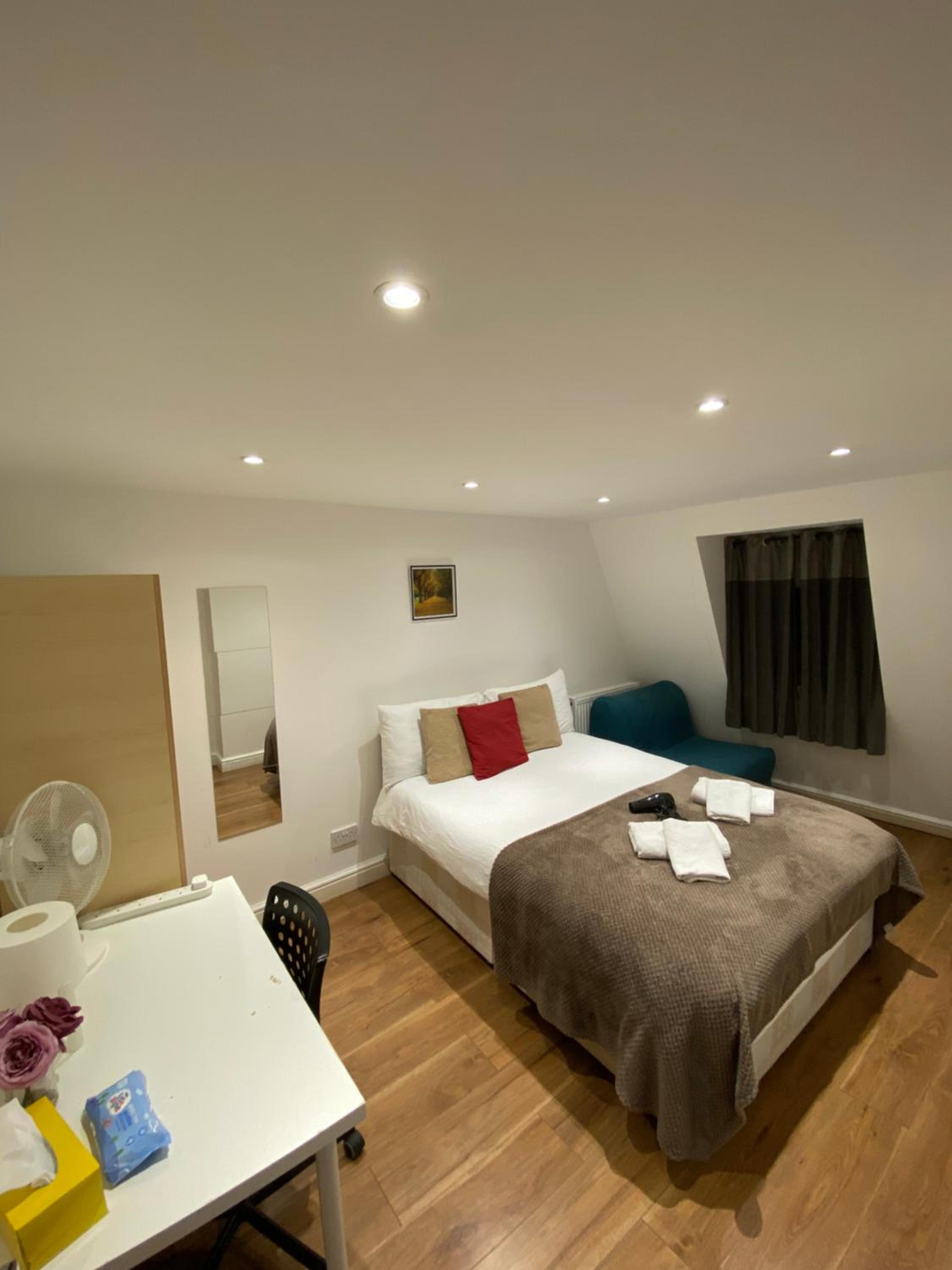 Triple Room photo 1