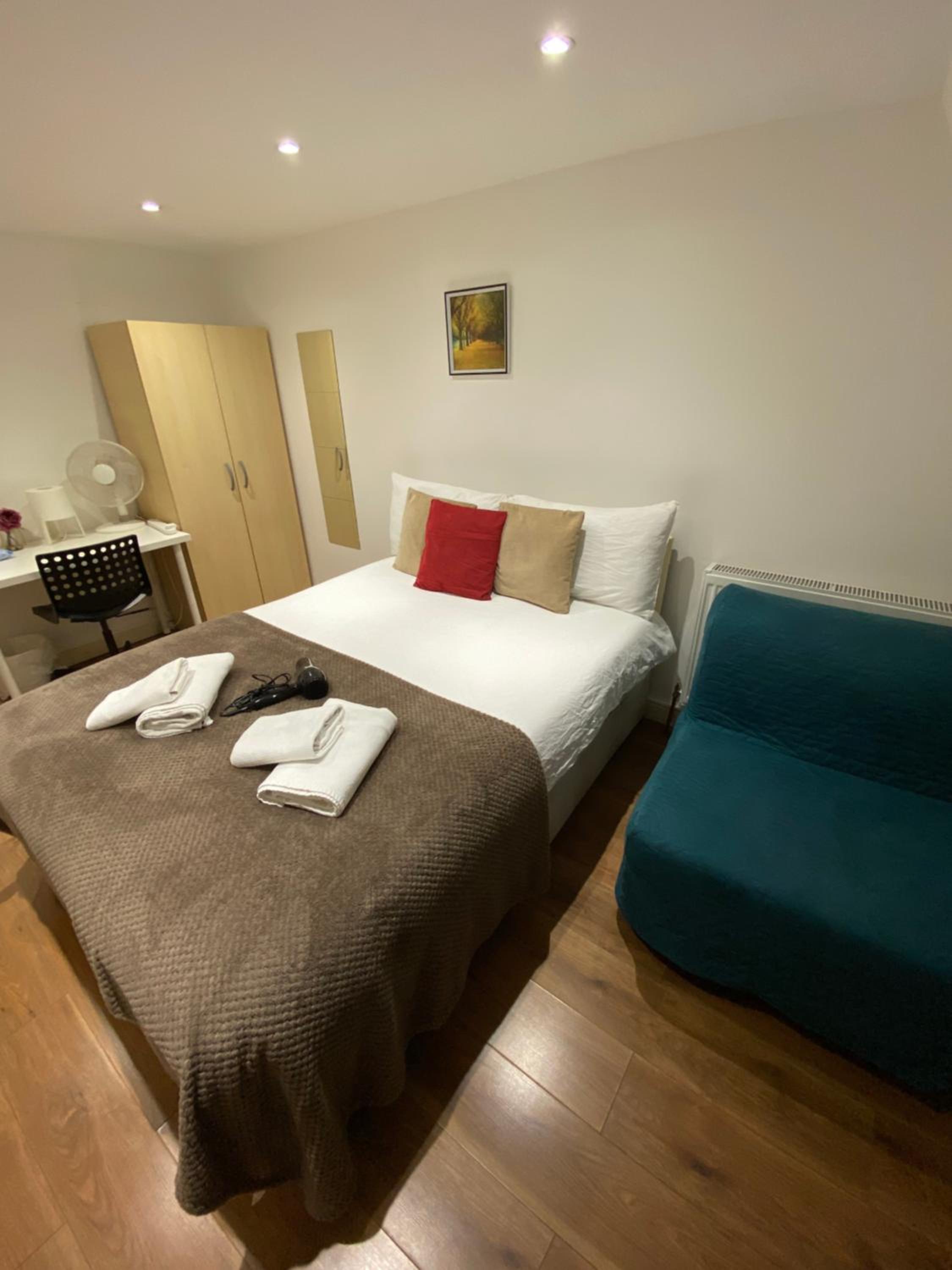 Triple Room photo 2