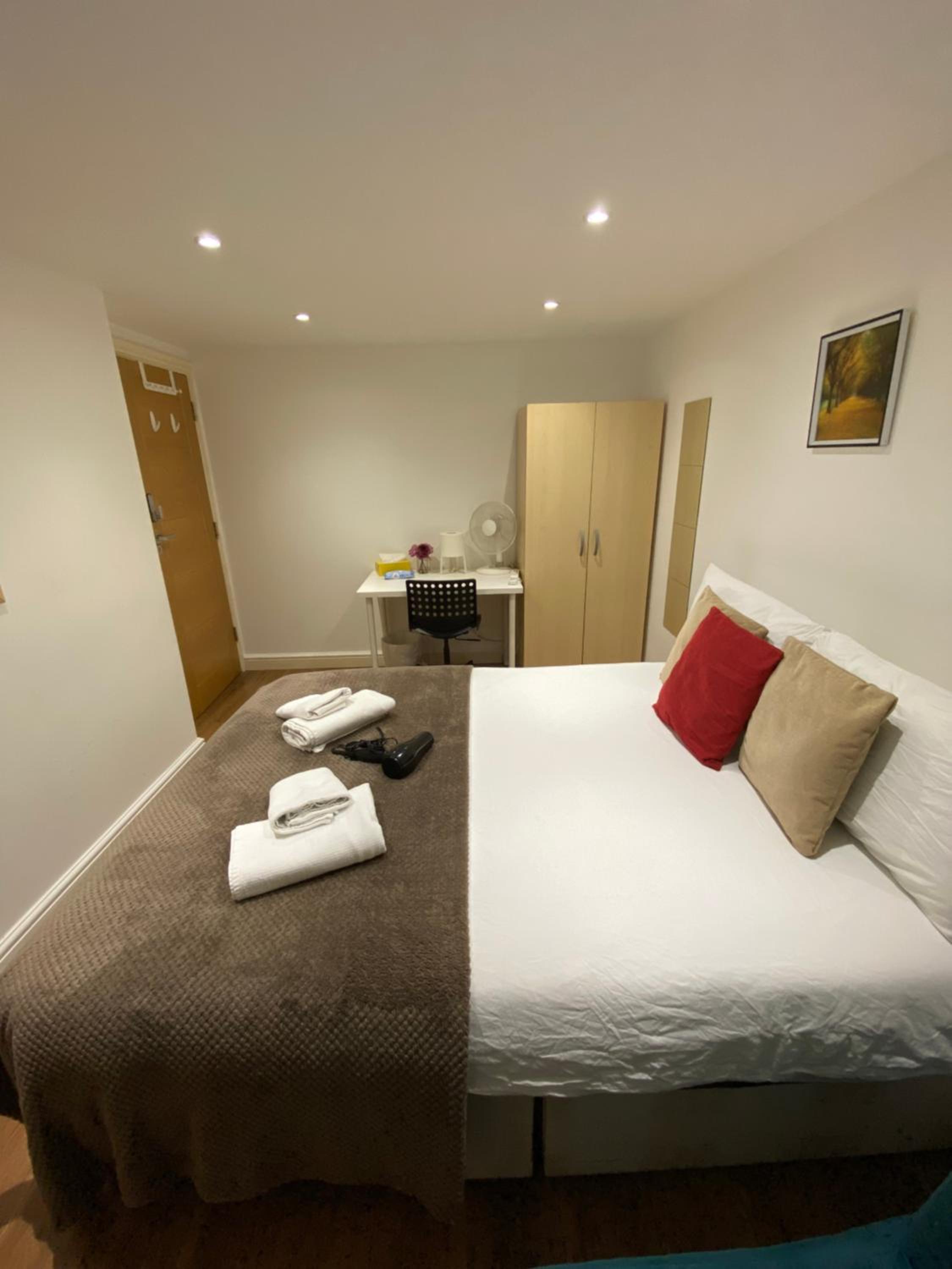 Triple Room photo 3