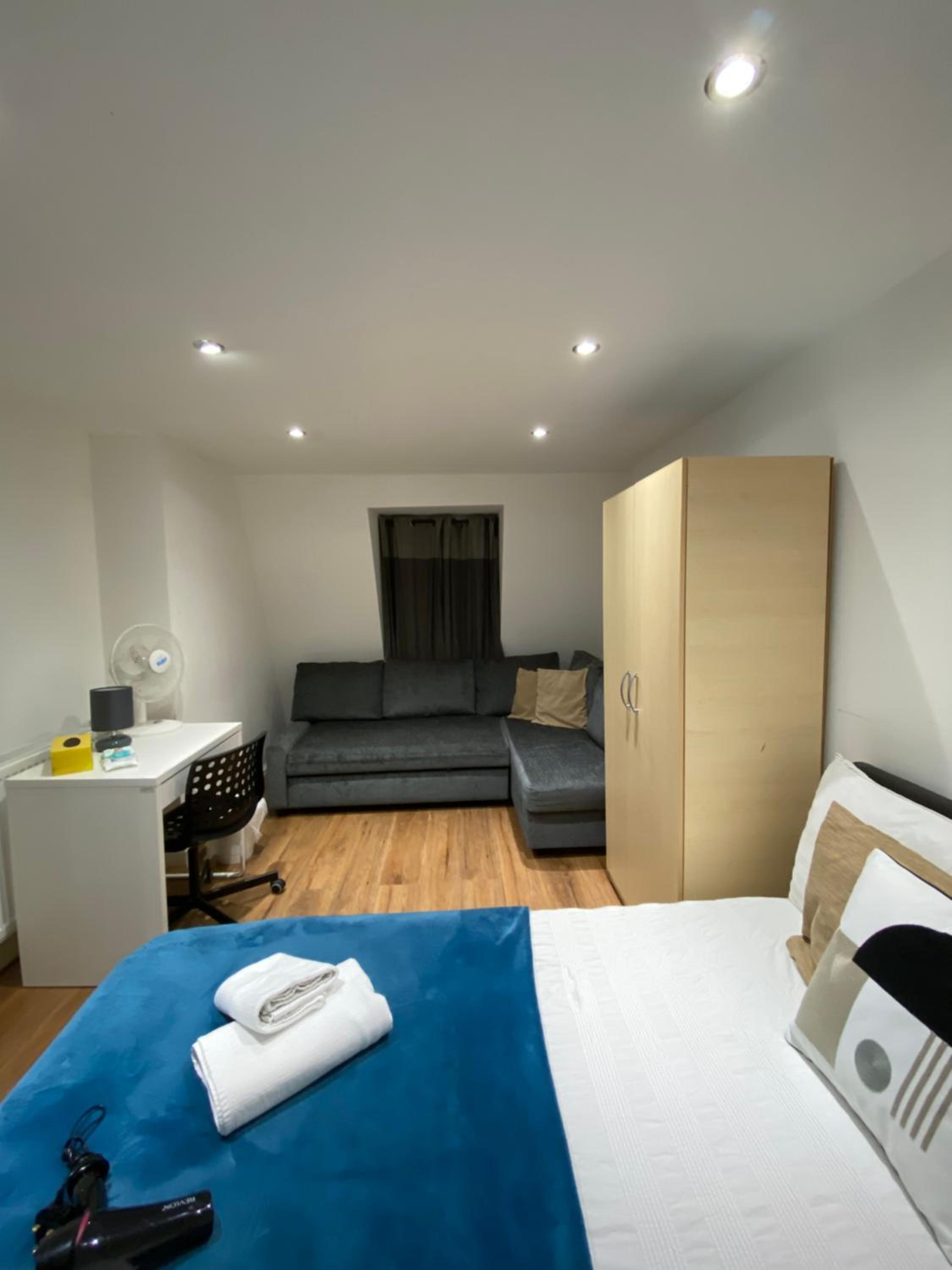 Quadruple Room photo 3