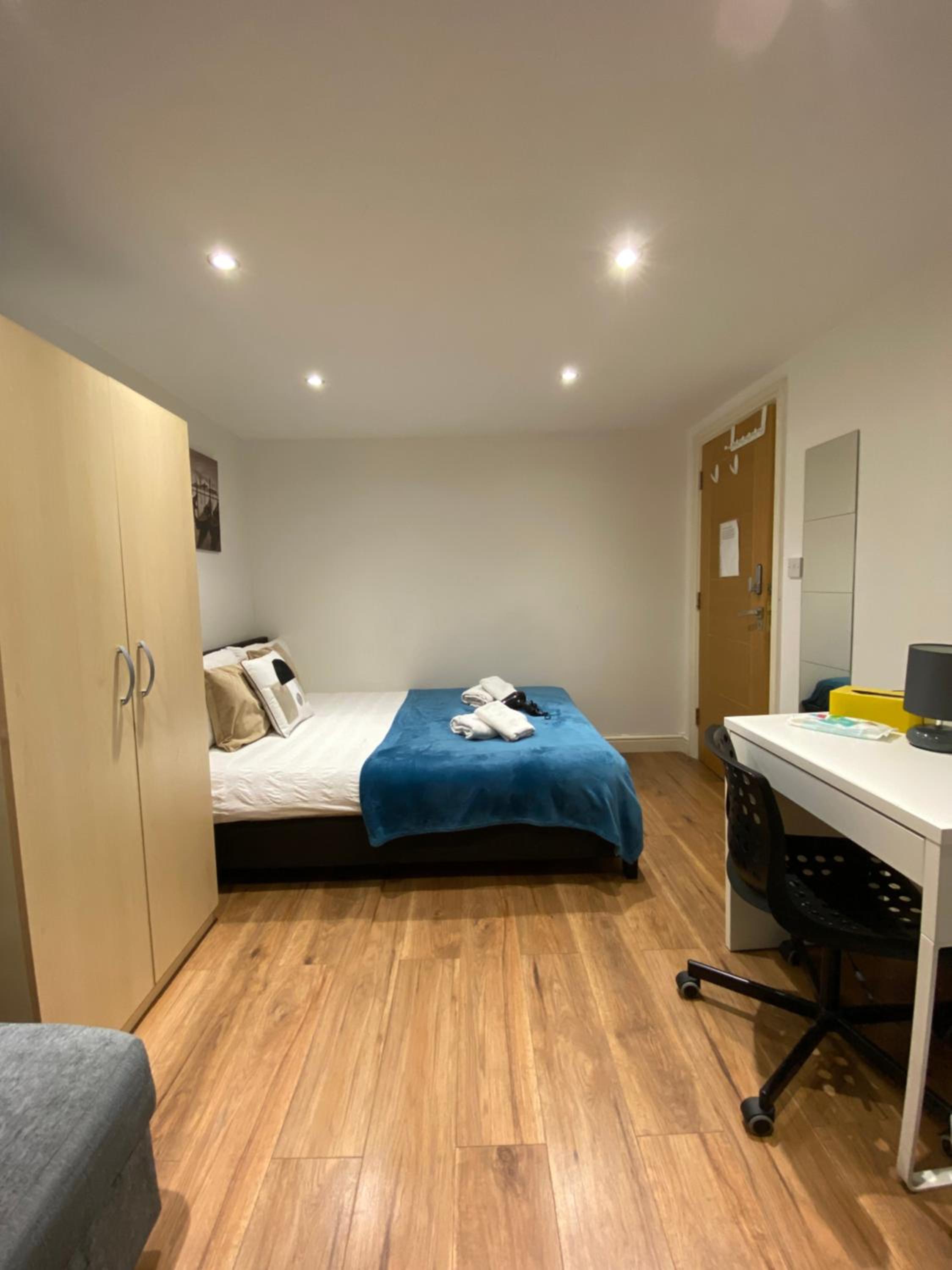 Quadruple Room photo 2