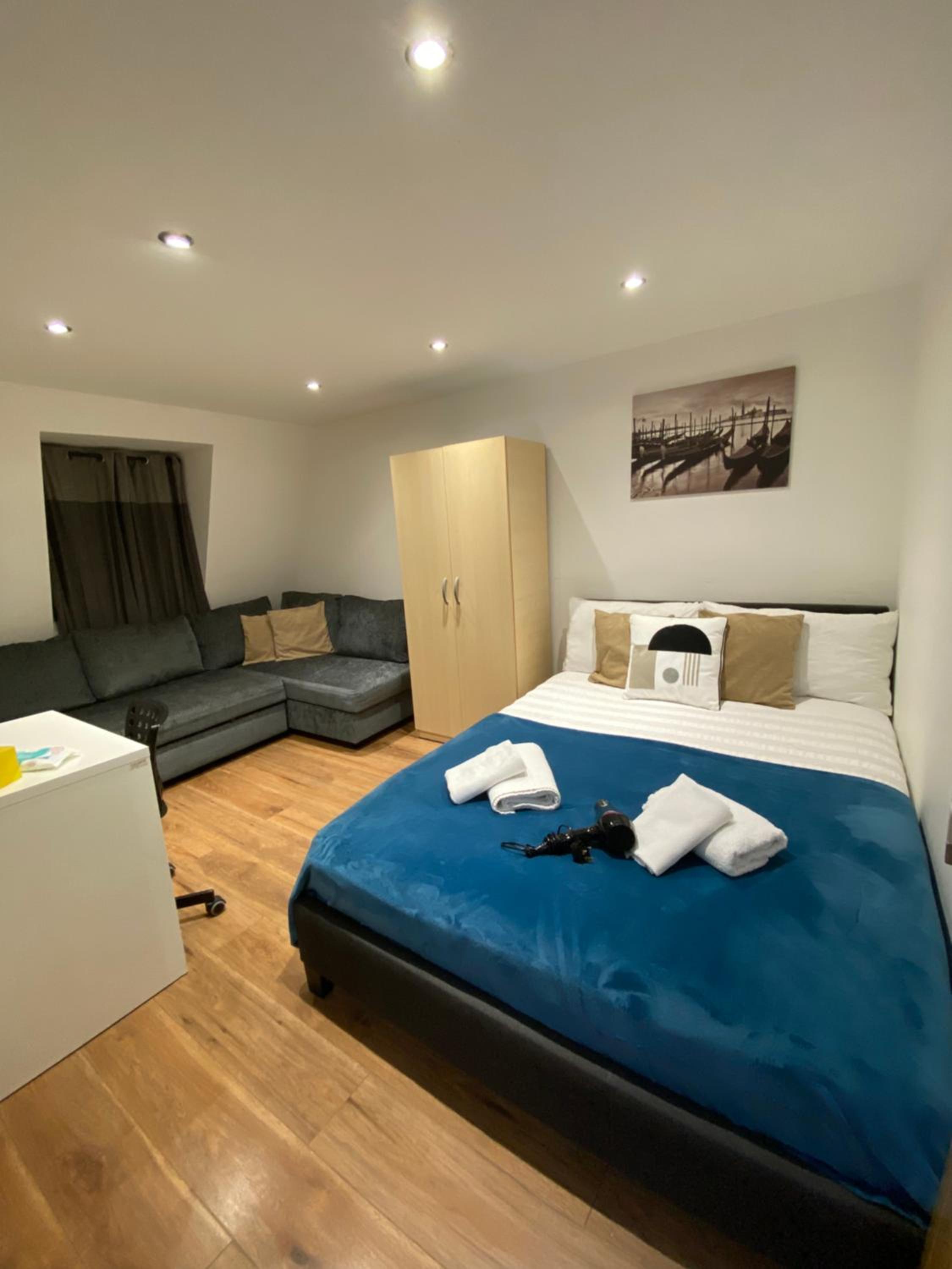 Quadruple Room photo 1