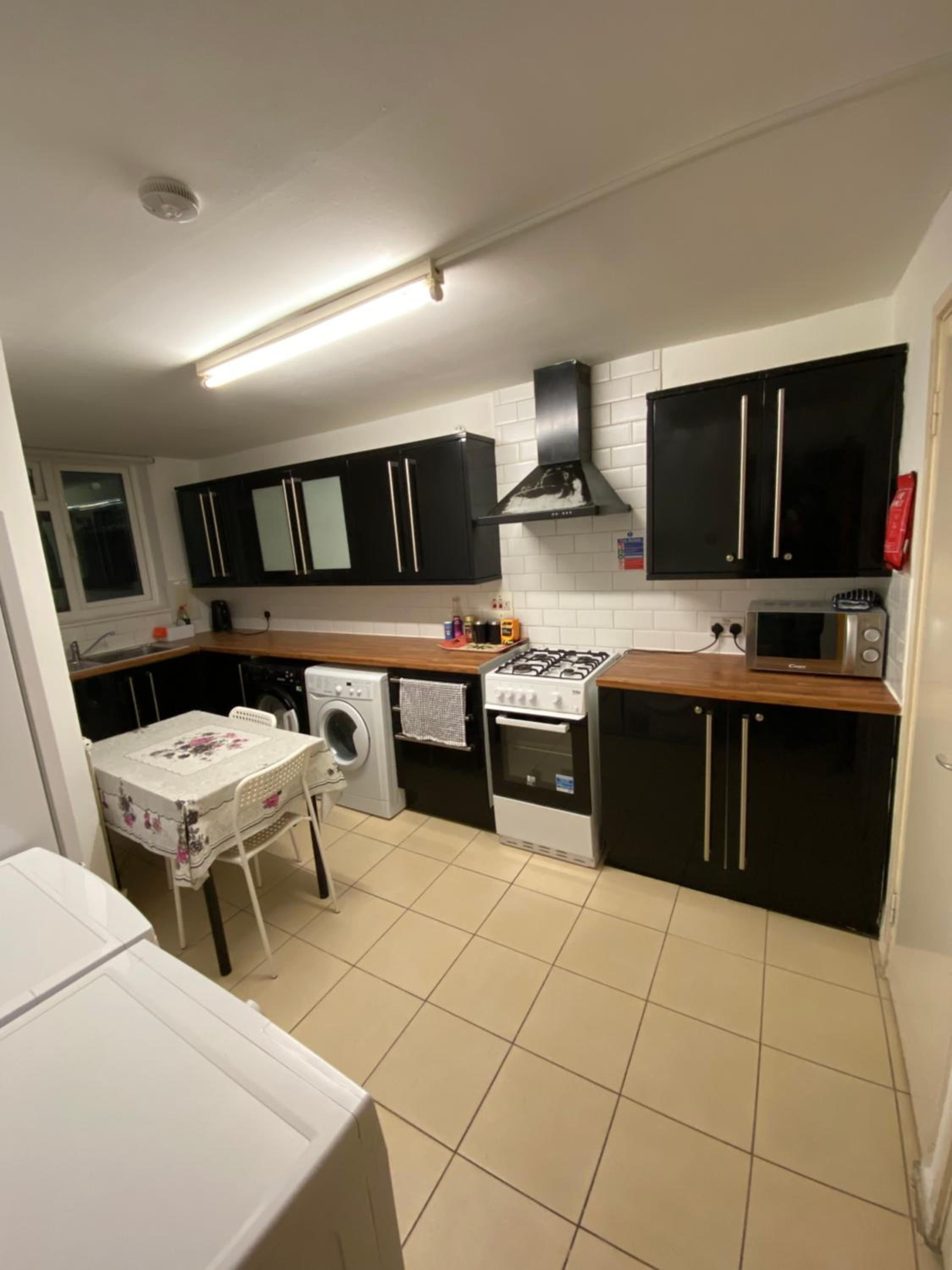 Quadruple Room photo 1