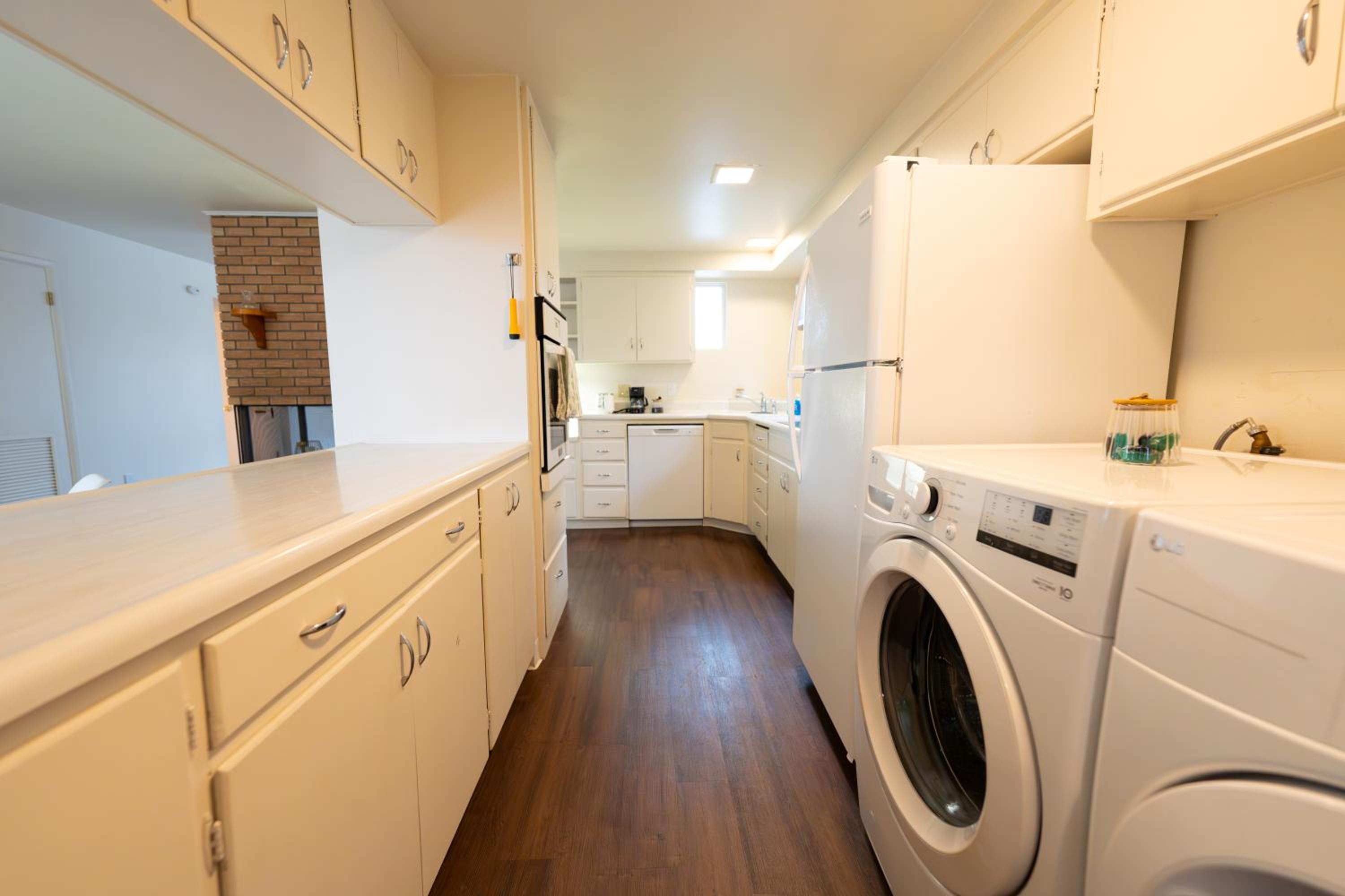 Two-Bedroom House photo 2
