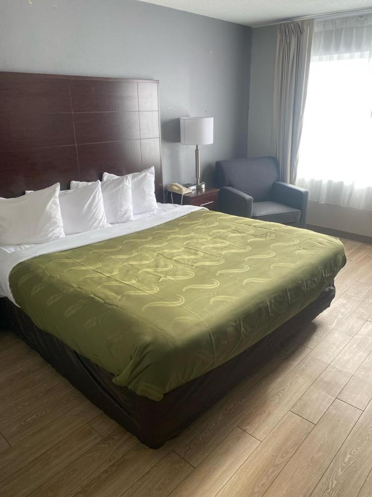 King Room - Non Smoking