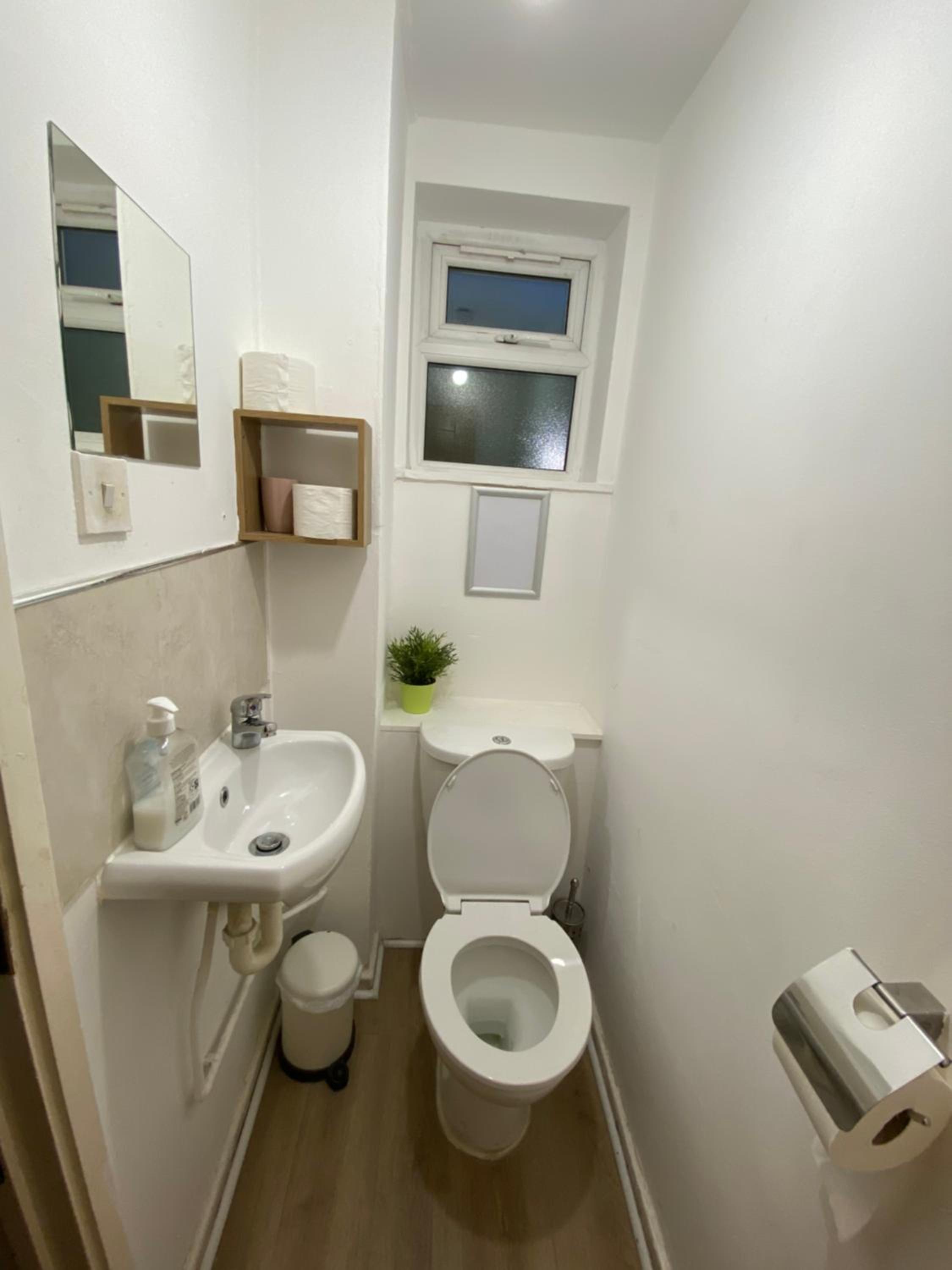 Quadruple Room photo 3