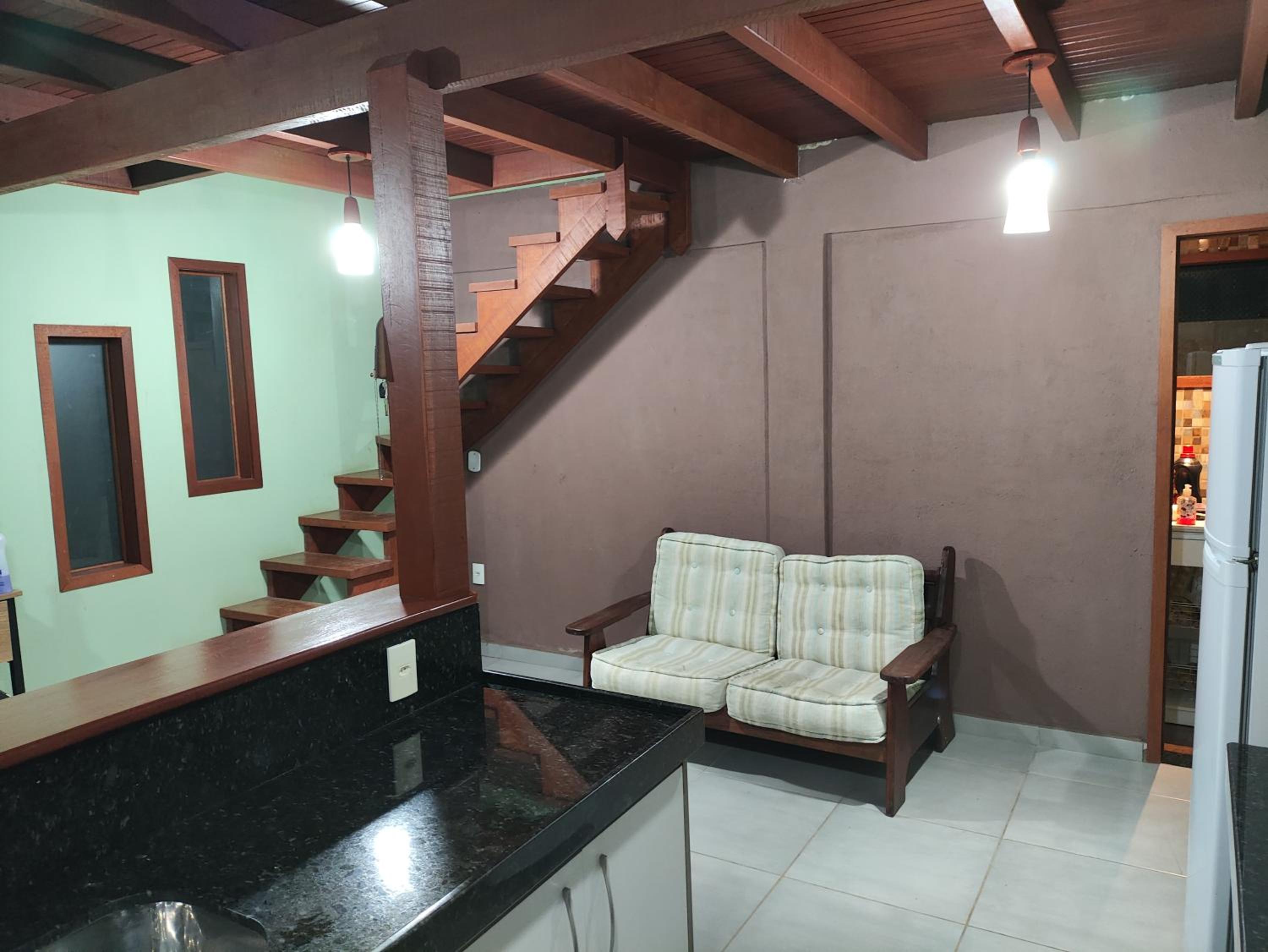 One-Bedroom Chalet photo 1
