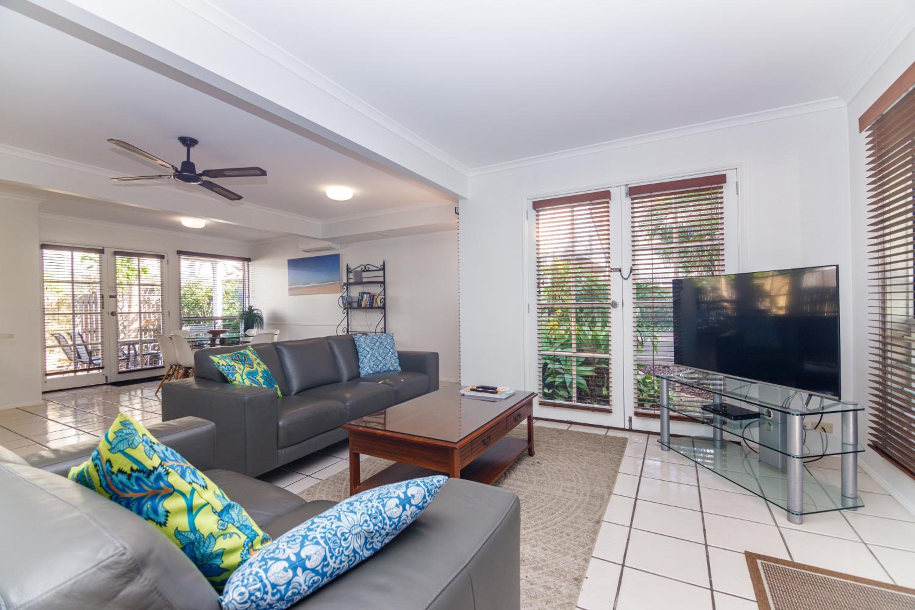 Sandy Beach Resort 20 - 3 Bedroom