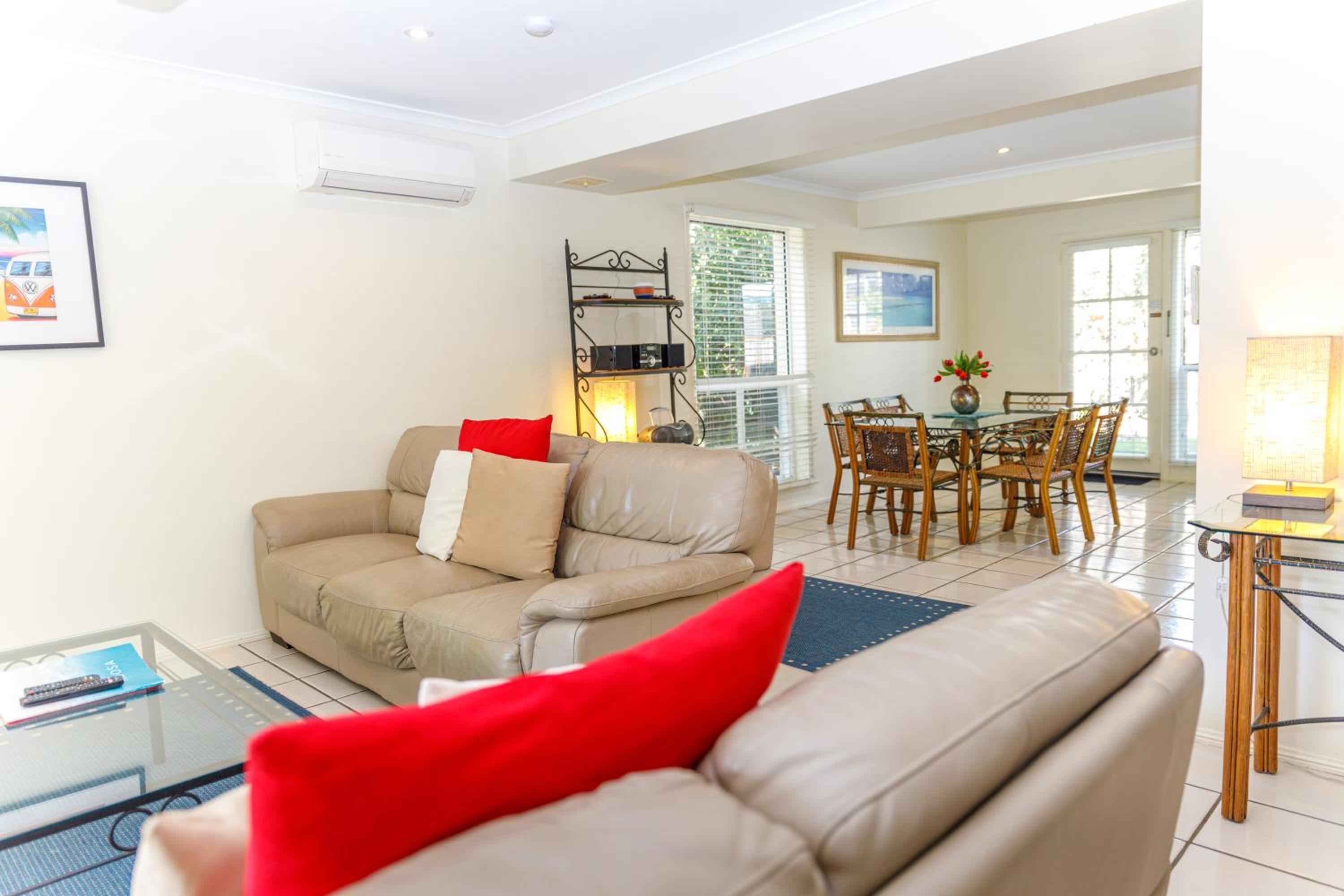 Sandy Beach Resort 22 - 2 Bedroom