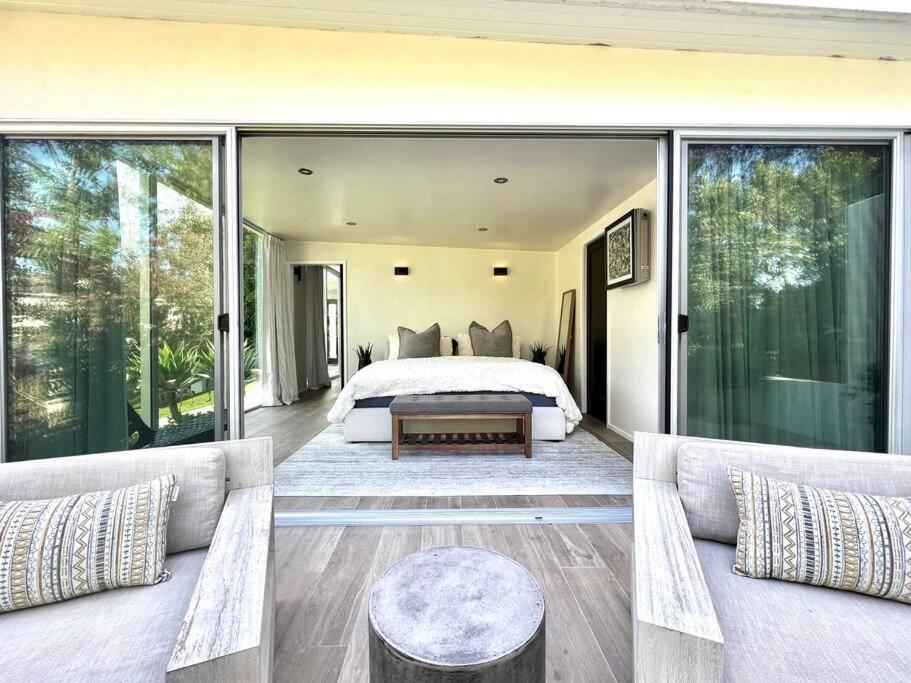 One-Bedroom Villa photo 1