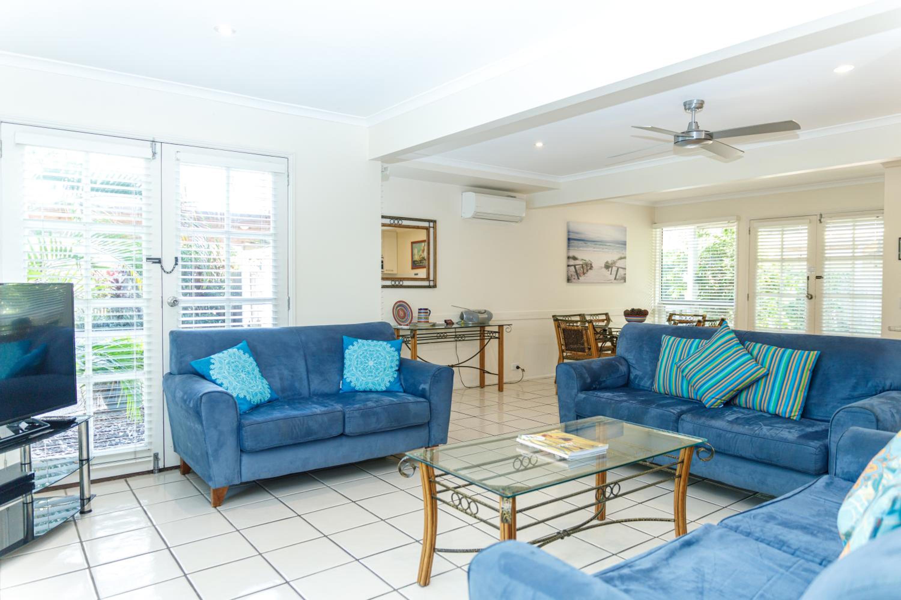 Sandy Beach Resort 19 - 1 Bedroom