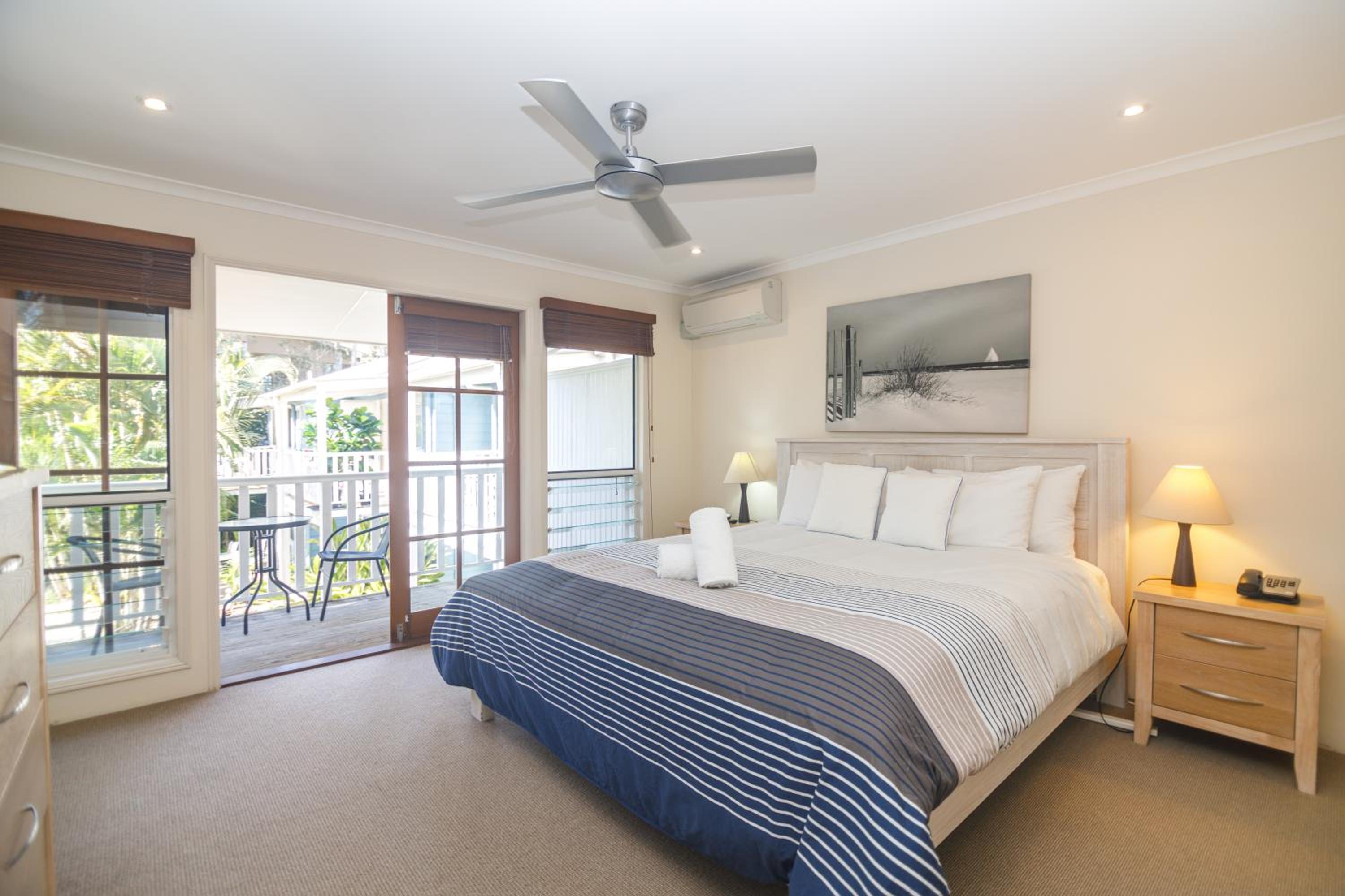 Sandy Beach Resort 19 - 3 Bedroom