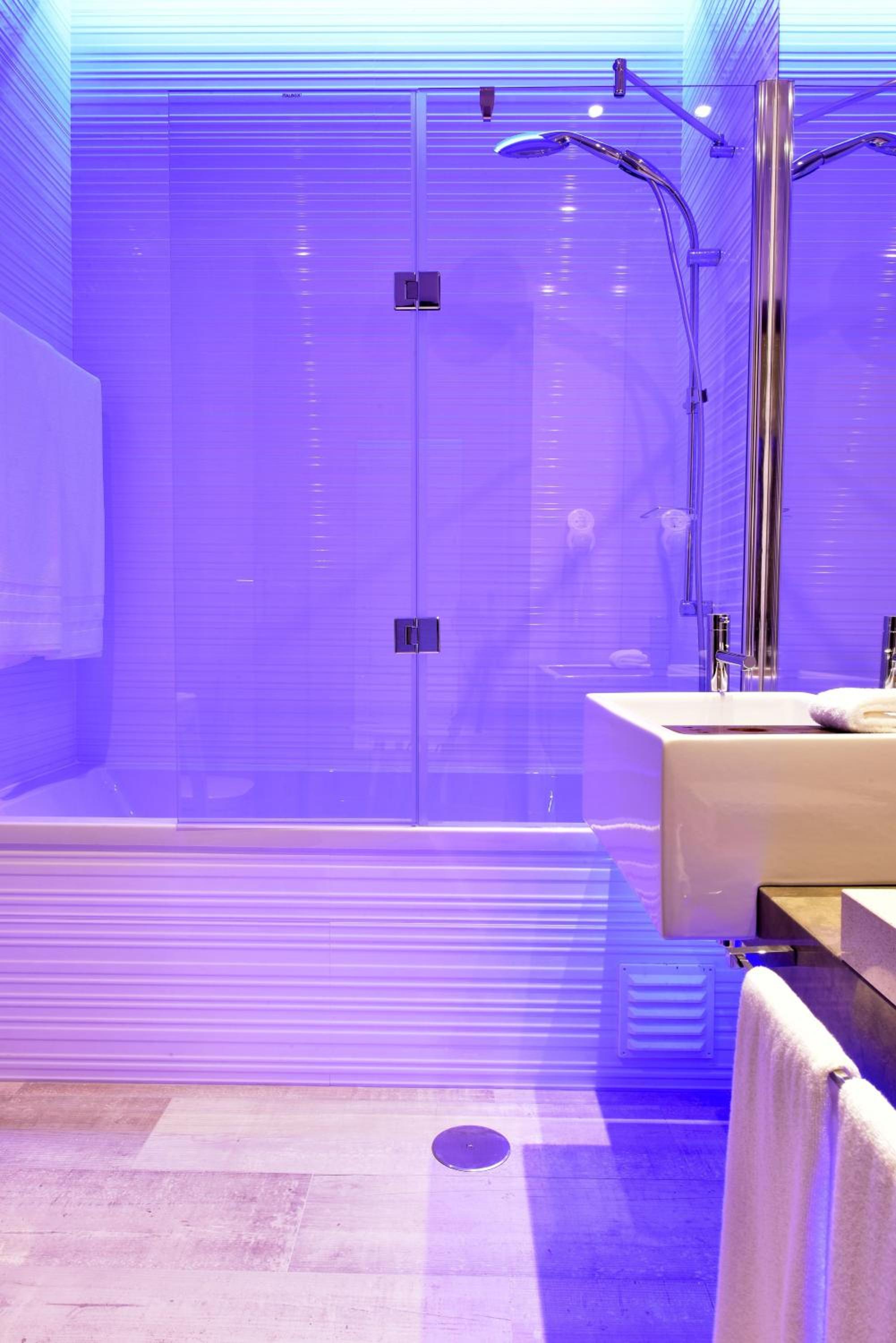 Triple Suite with Sea View  photo 2