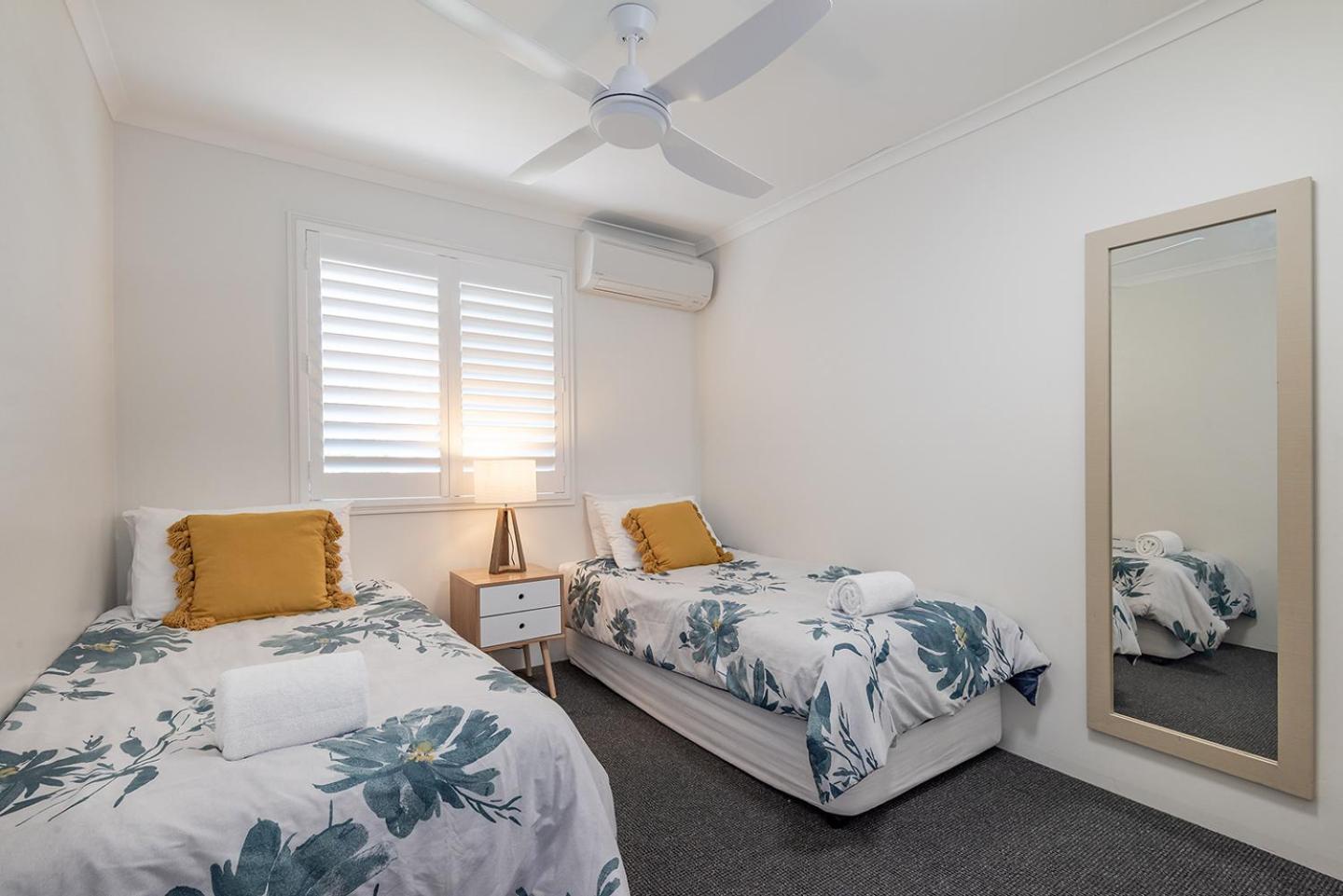 Sandy Beach Resort 18 - 3 Bedroom photo 3