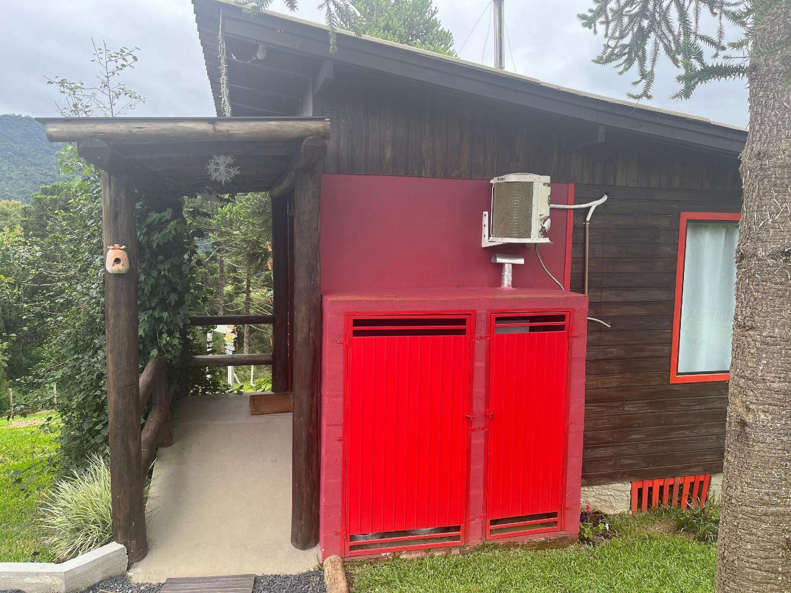 Superior Chalet photo 3