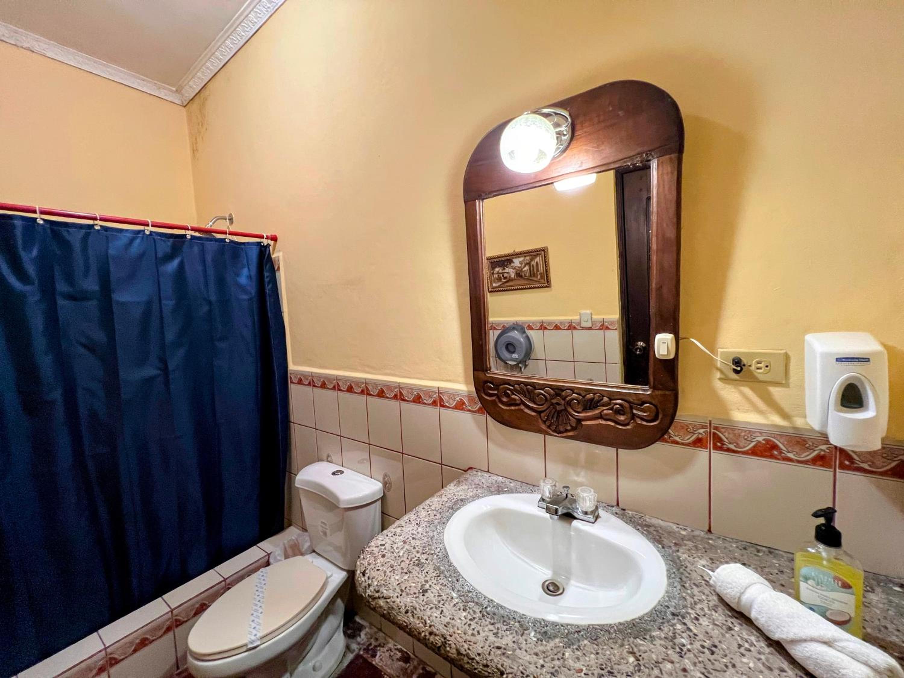 Quadruple Room photo 2