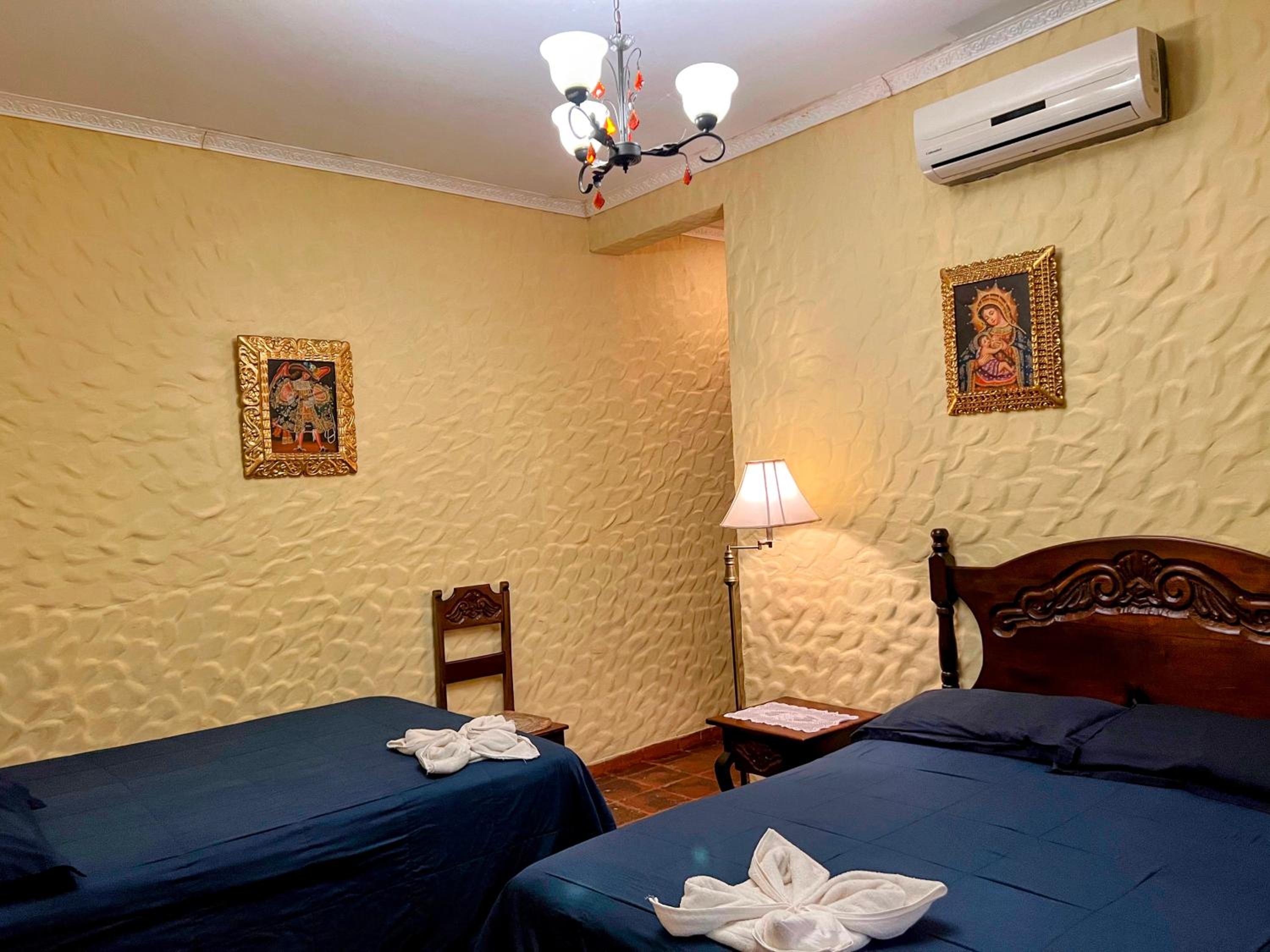 Quadruple Room photo 1