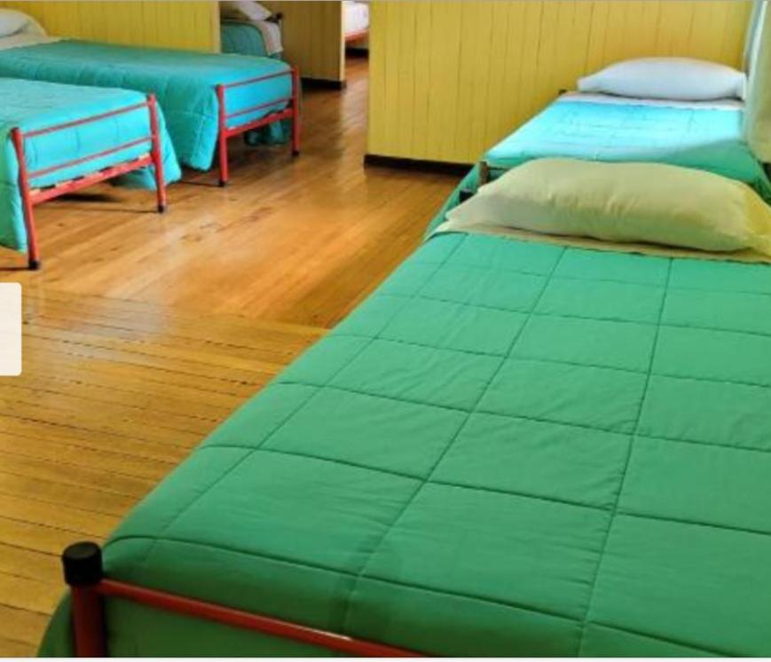 Mixed Dormitory Room photo 1