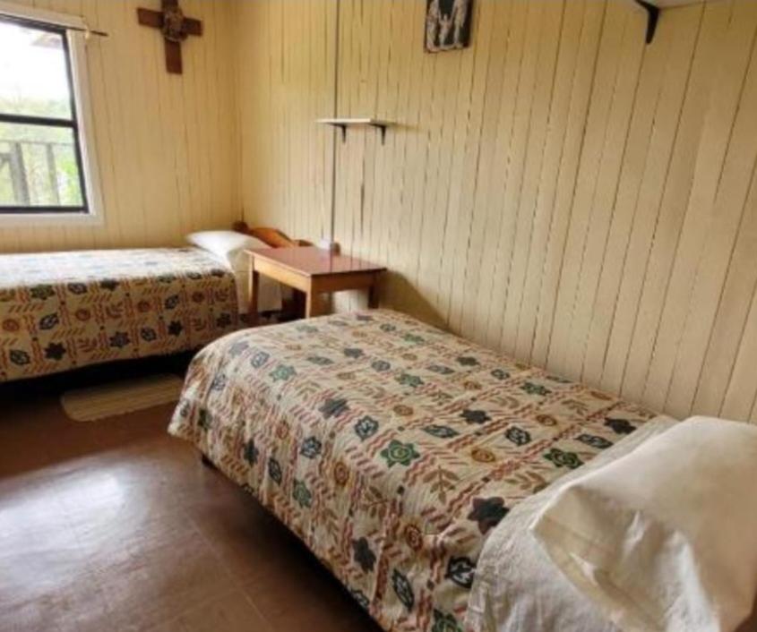 Twin Room photo 1