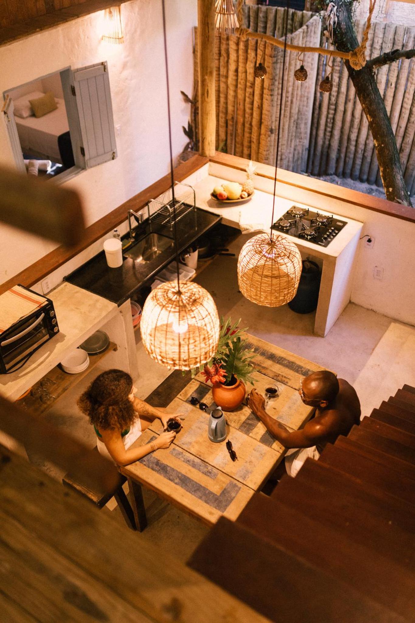 Two-Bedroom House - Photo 17