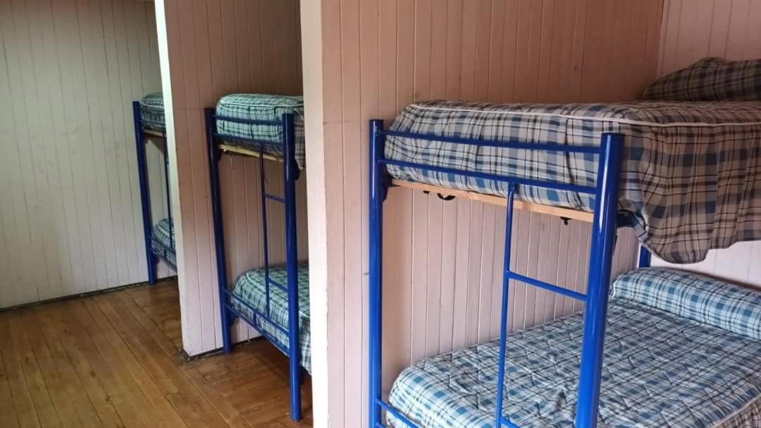 Mixed Dormitory Room photo 1