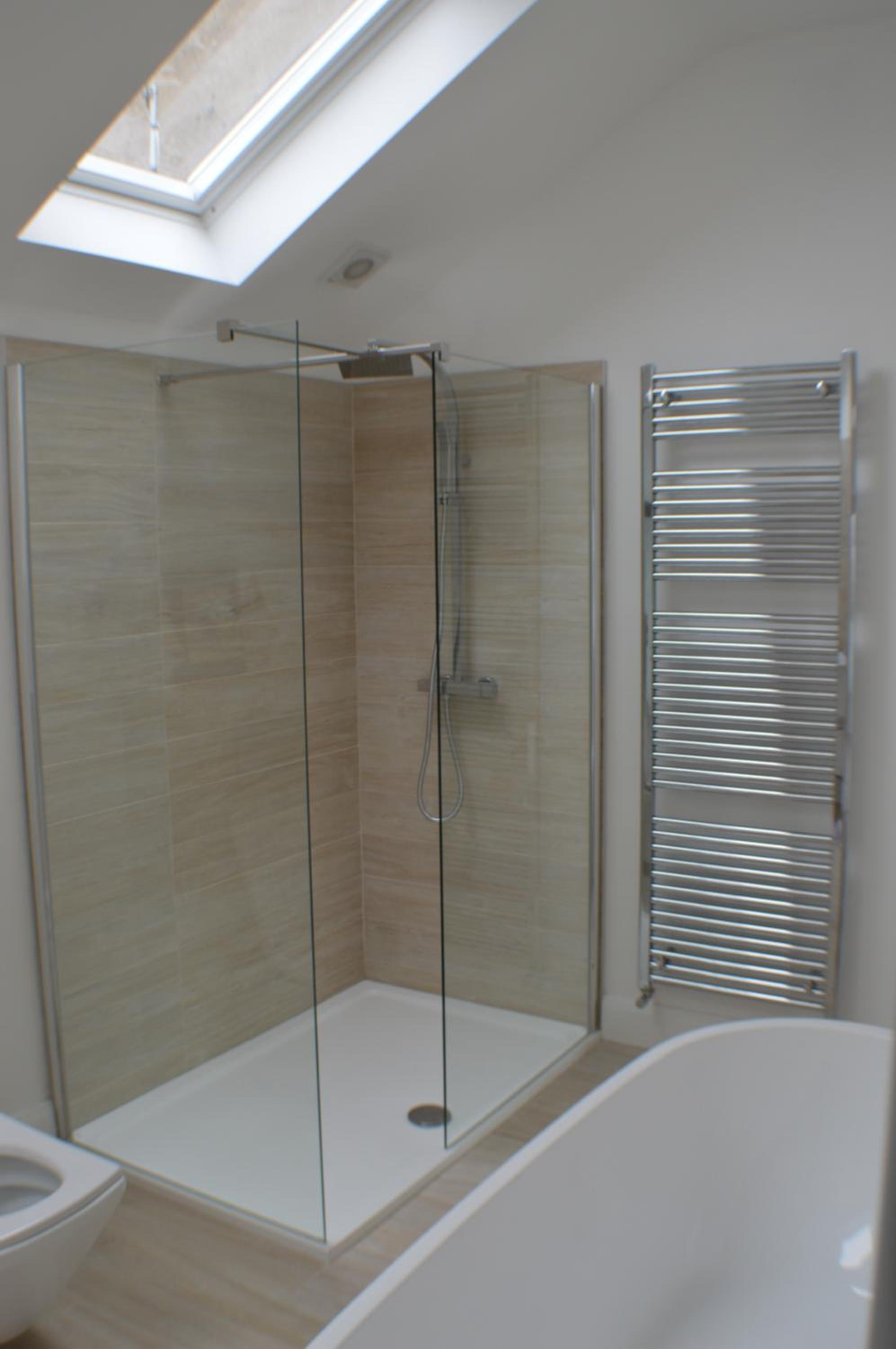 Deluxe Double Room with Sea View photo 3