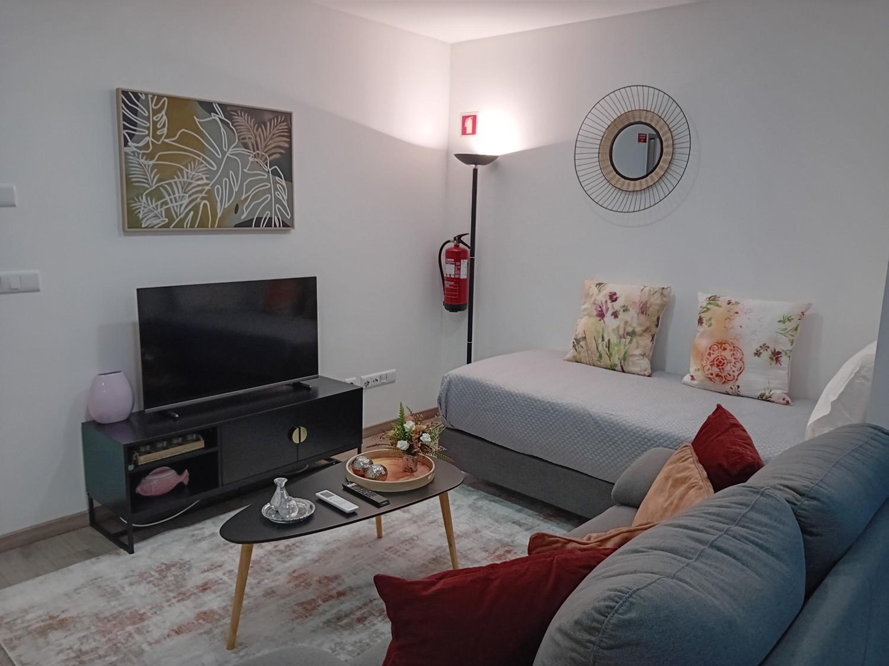 Two-Bedroom Apartment photo 3
