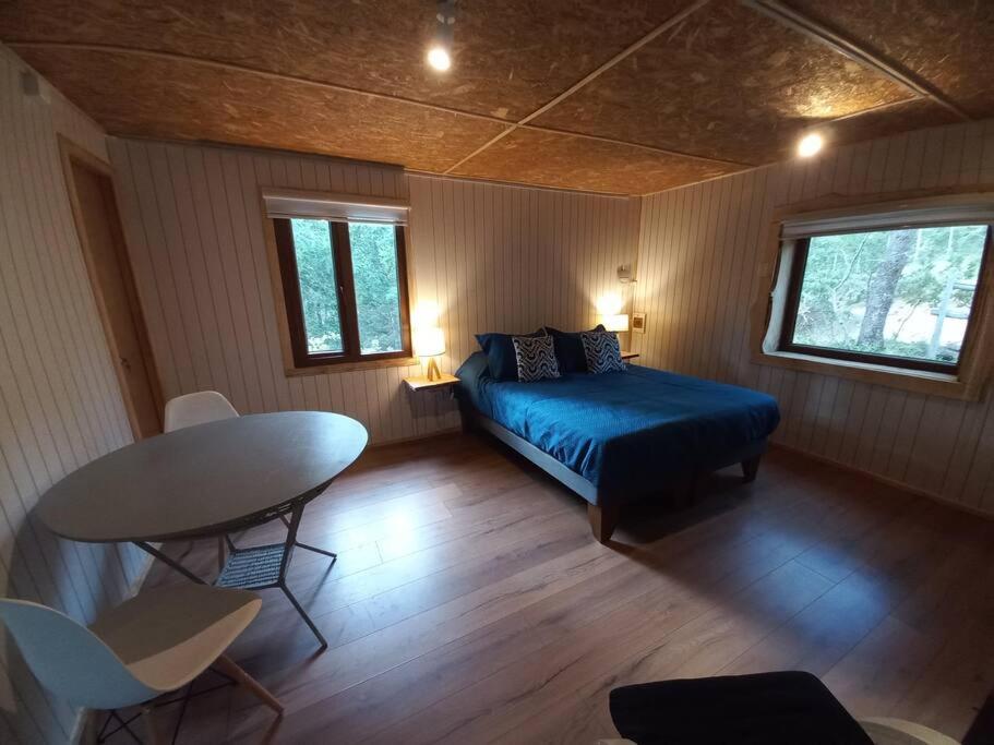 One-Bedroom House photo 3