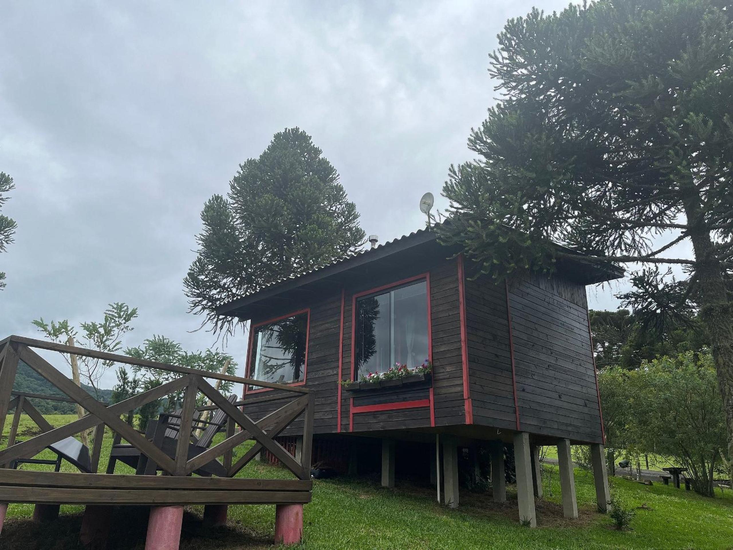 Superior Chalet photo 3