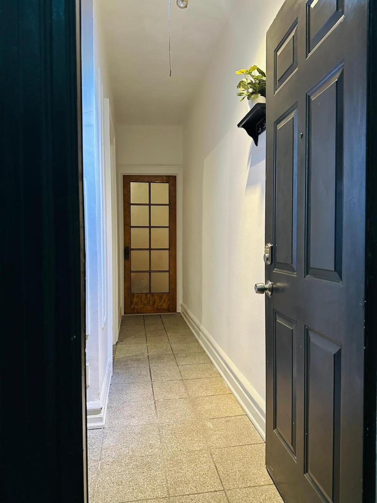 Two-Bedroom Apartment photo 2