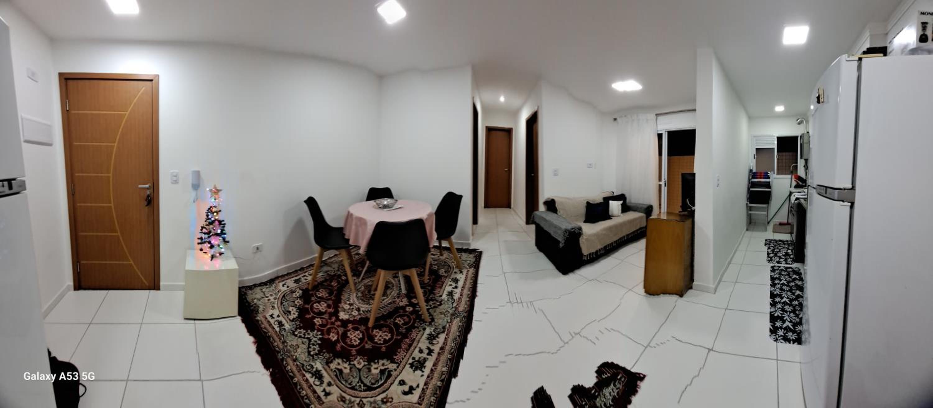 Two-Bedroom Apartment photo 1