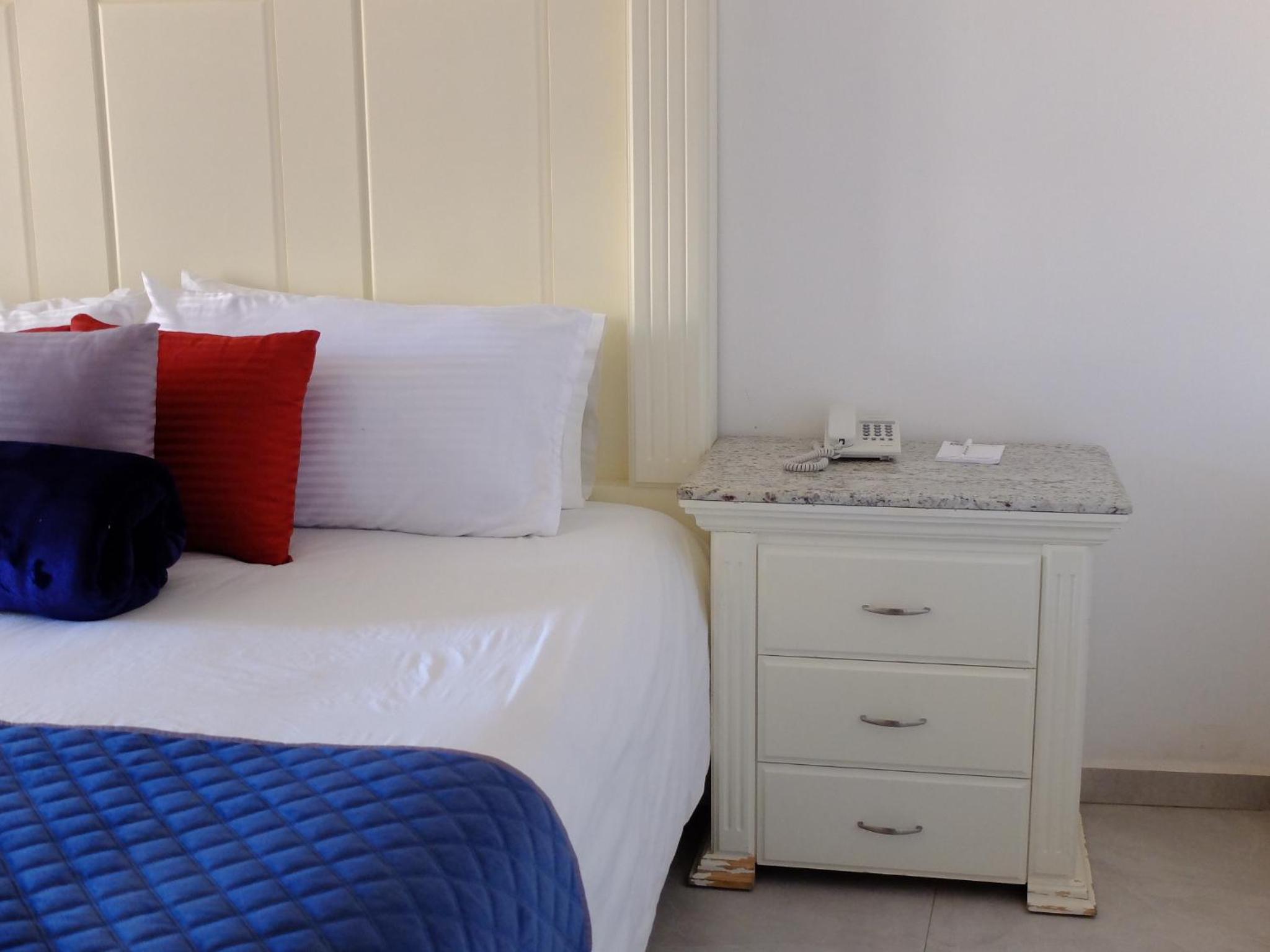 Deluxe Room photo 1