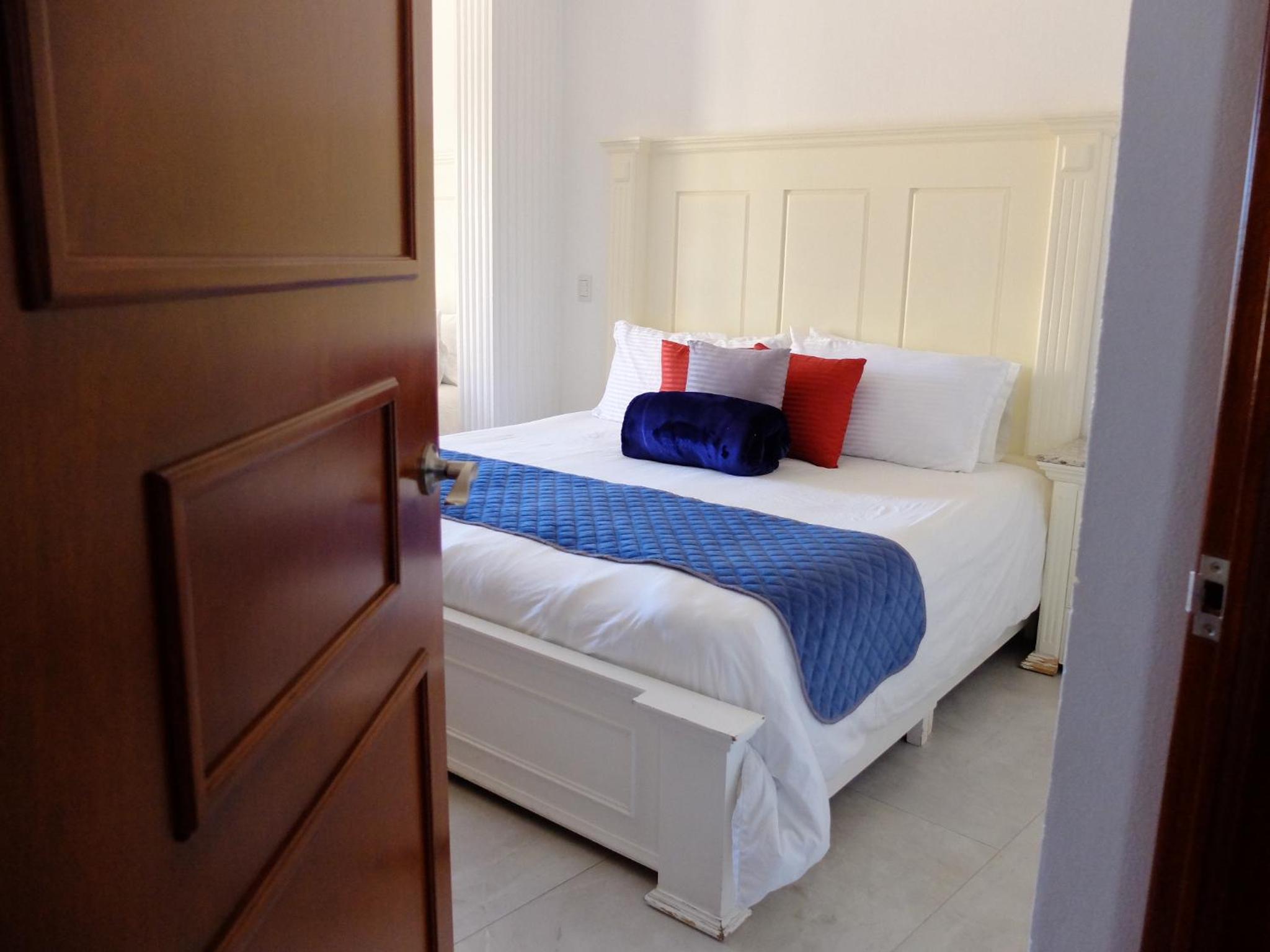 Junior Suite with Terrace