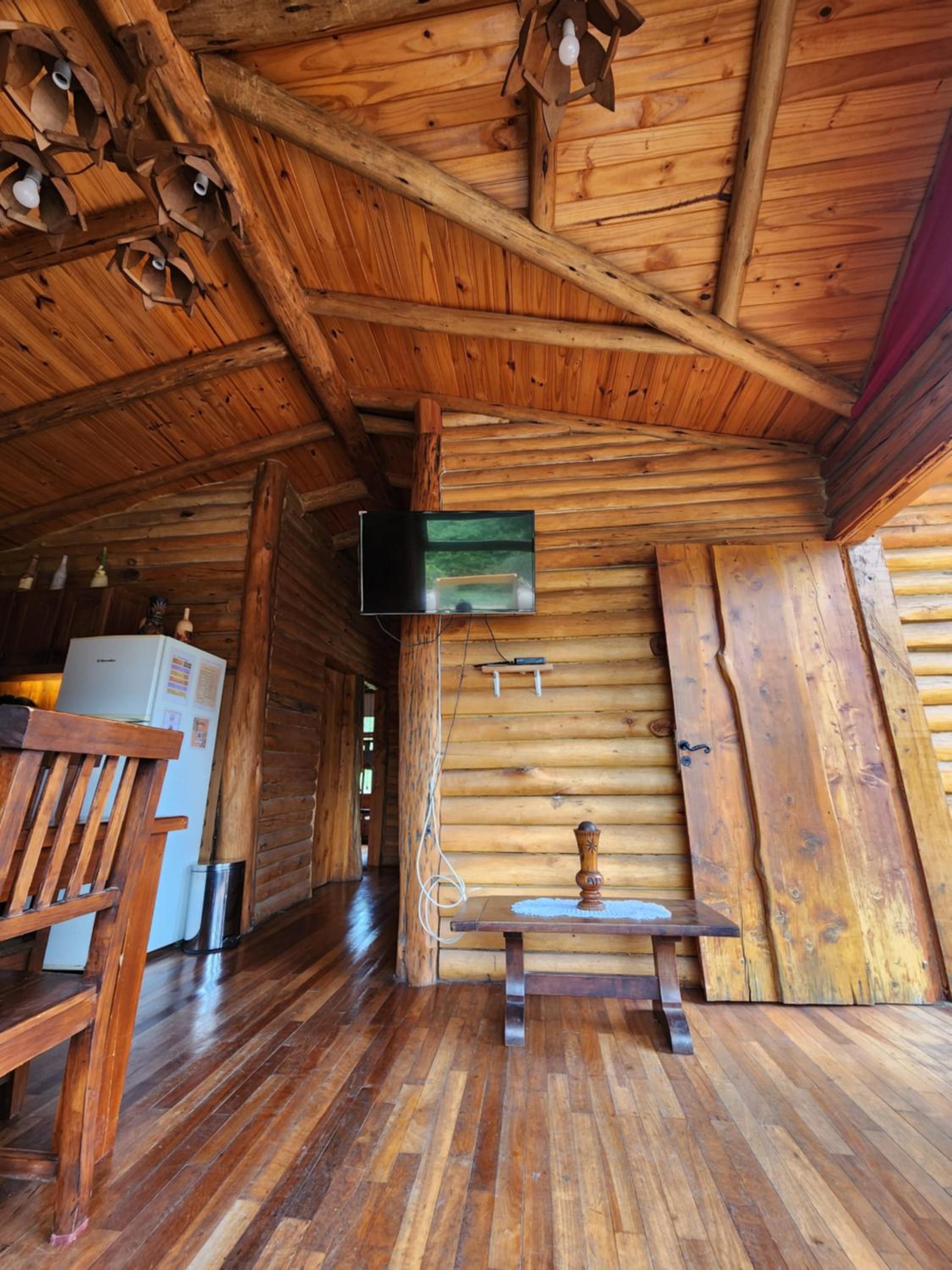 Three-Bedroom House photo 2